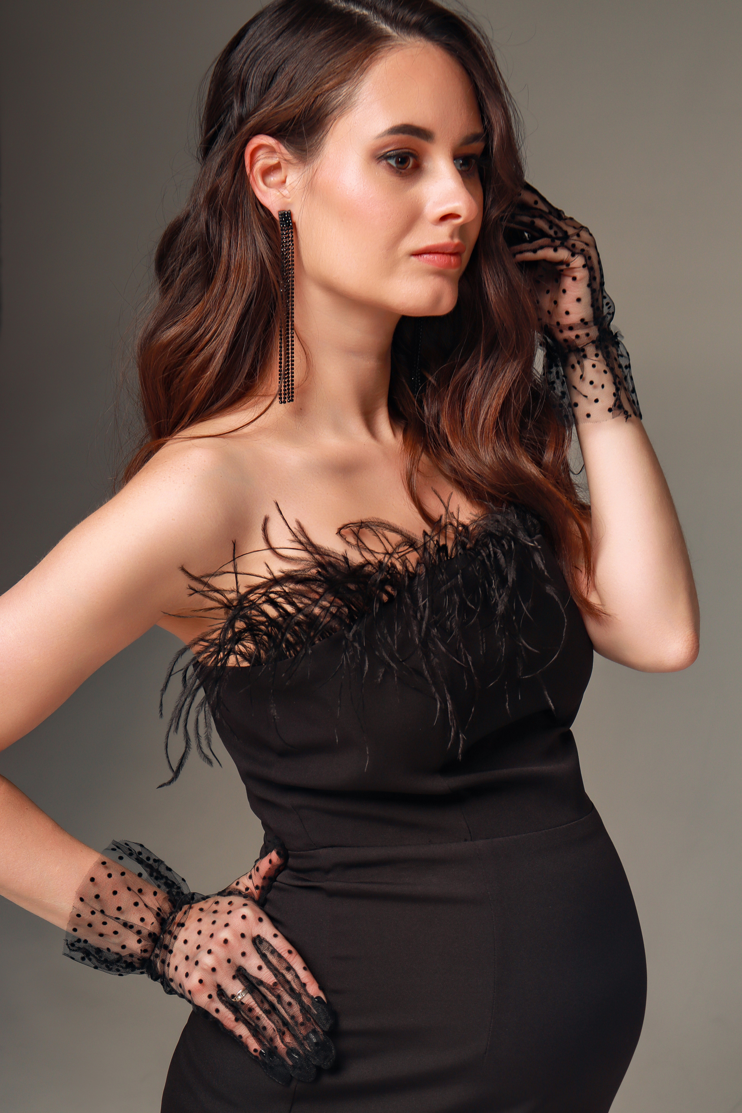 Елена и Иван. Фотограф в Хабаровске Светлана Буйвол