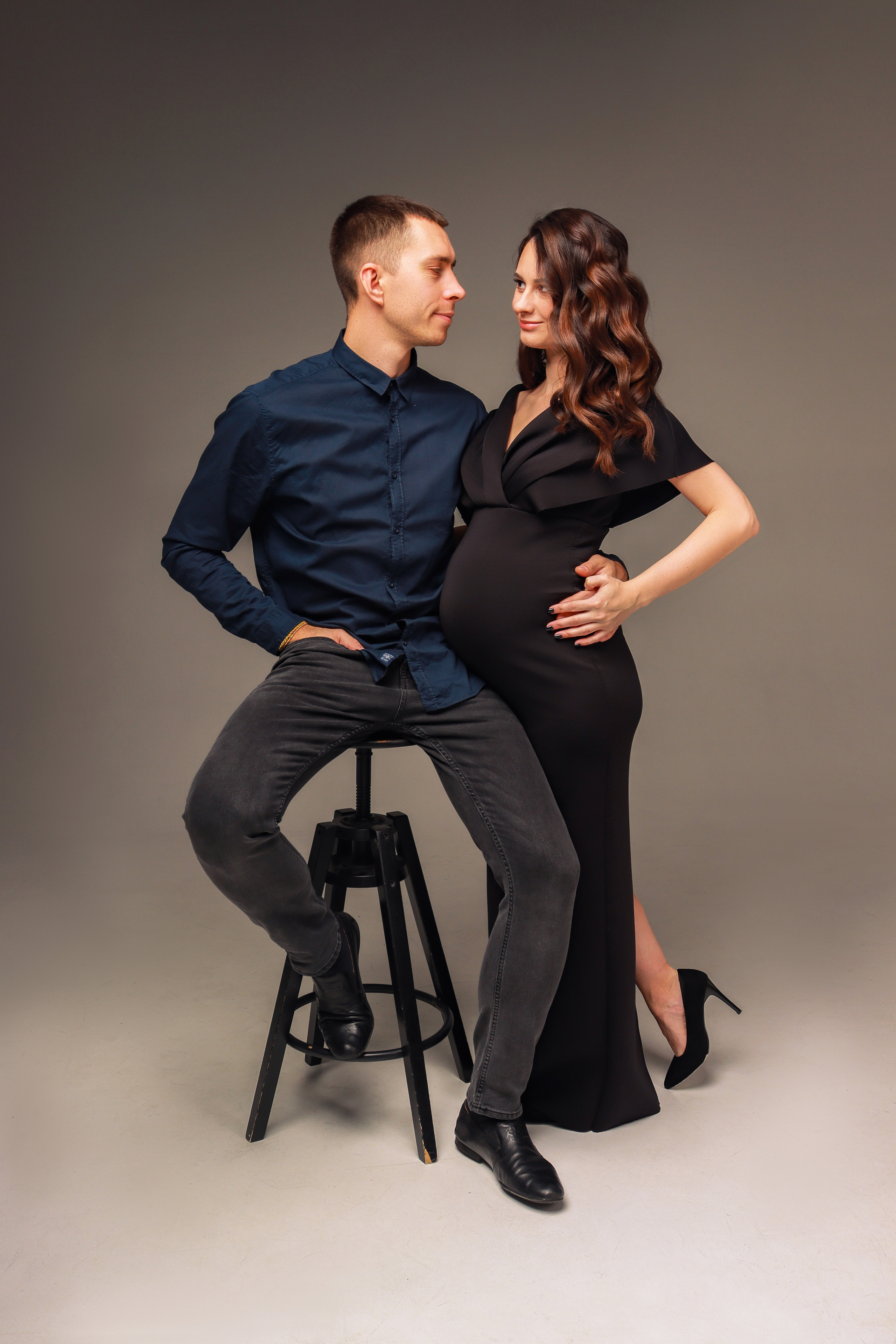 Елена и Иван. Фотограф в Хабаровске Светлана Буйвол