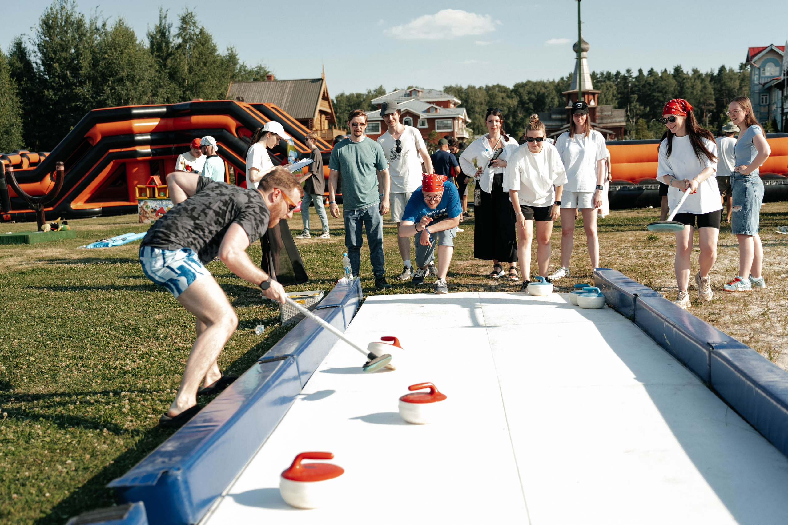 Бери заряд. Свадебный фотограф Москва Александра Аверкова