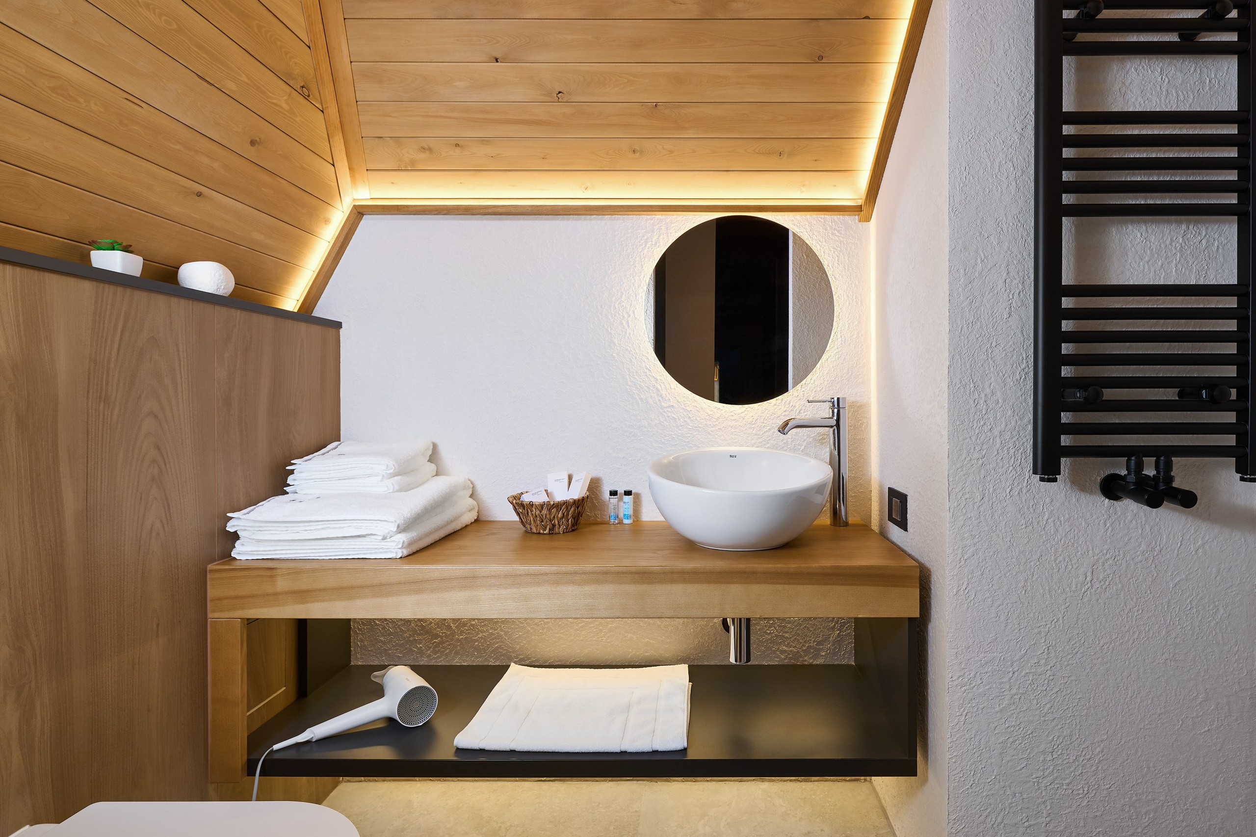 Коммерческий интерьер. Фотограф интерьеров и архитектуры в Калининграде Demms Photography