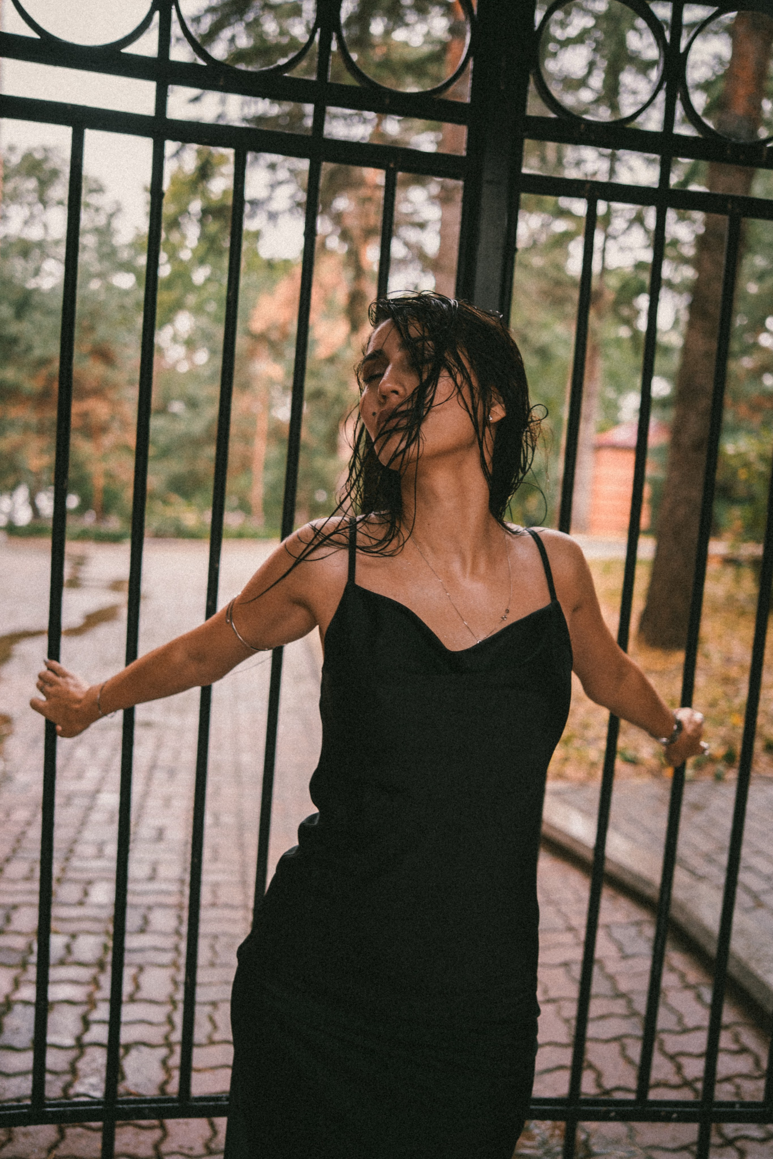 Галина. Фотограф в Хабаровске — Виолетта Агафонова