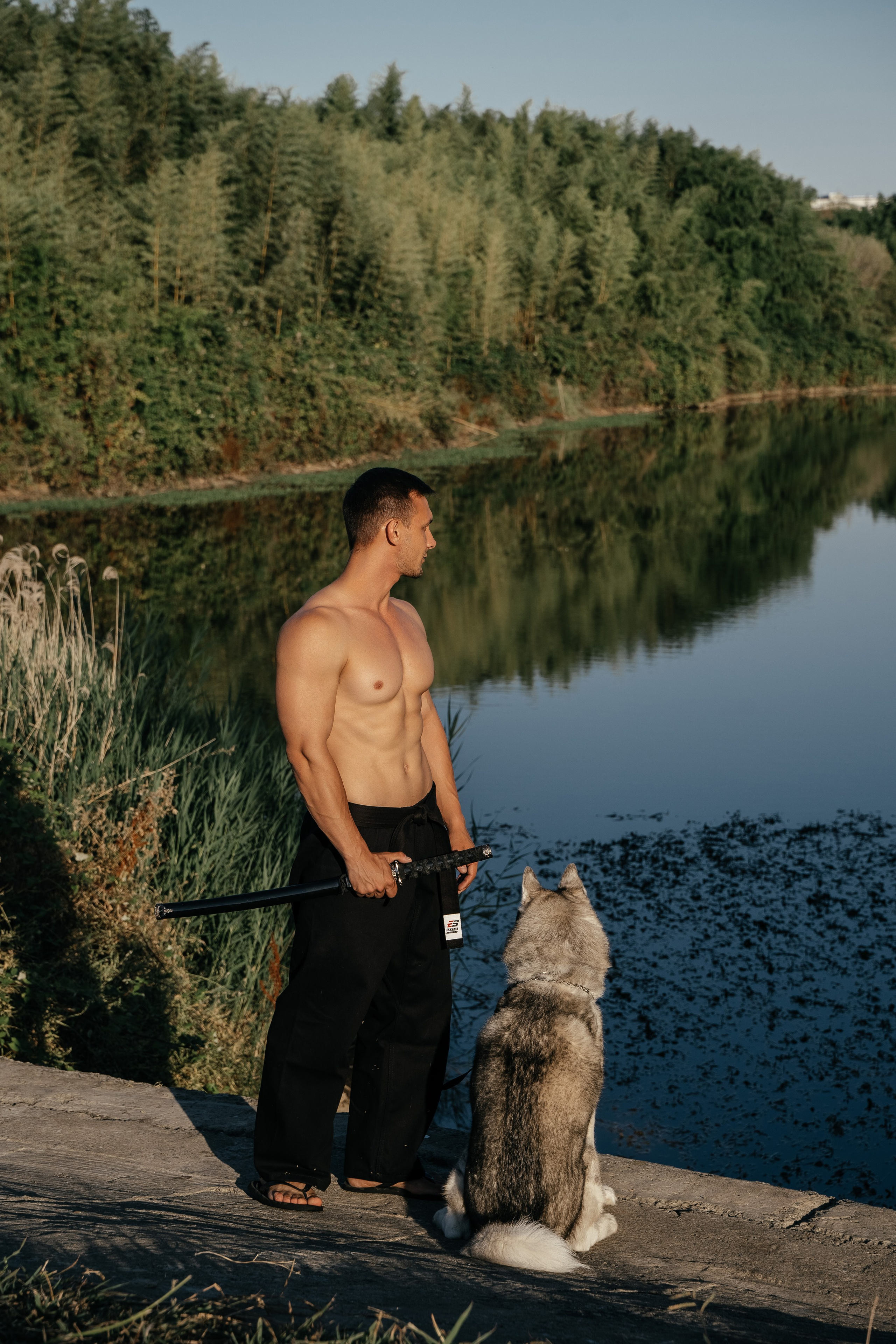 Владимир. ФОТОГРАФ OXANA OXX