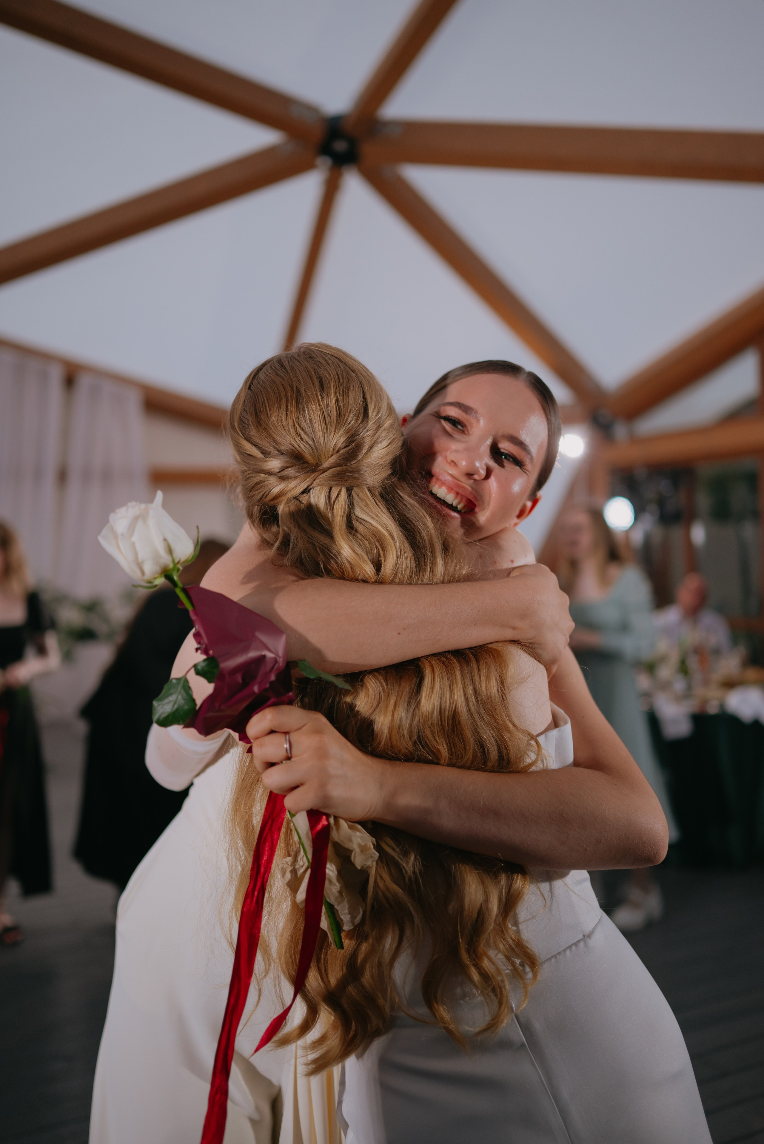 Игорь и Вероника. Свадебный фотограф Уфа Дарья Насырова