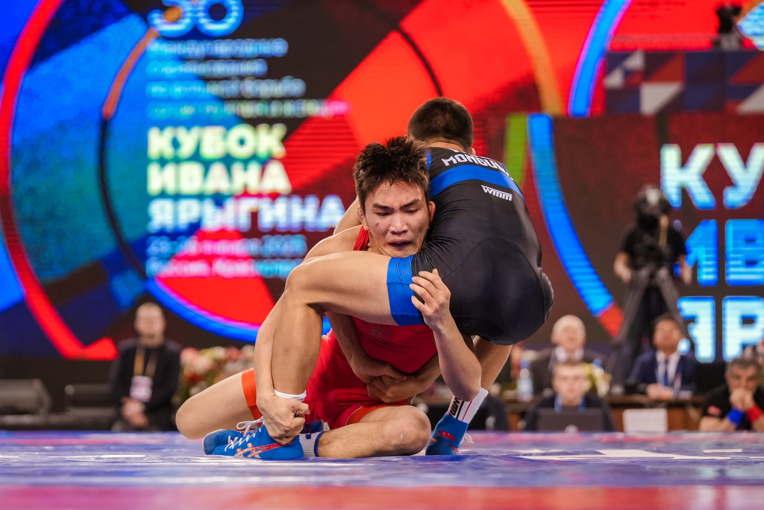 Кубок Ивана Ярыгина 2025 фотографии / ivan yarygin cup 2025 photos. Фотограф Анна Герман. Красноярск