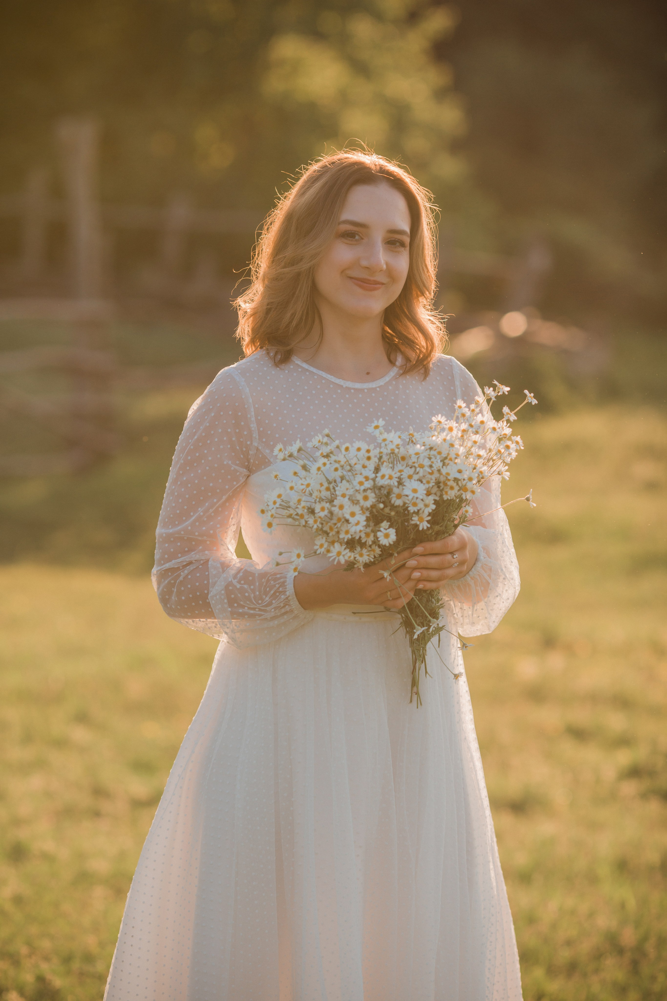 Прогулка в лесу. Свадебный и семейный фотограф в Краснодаре