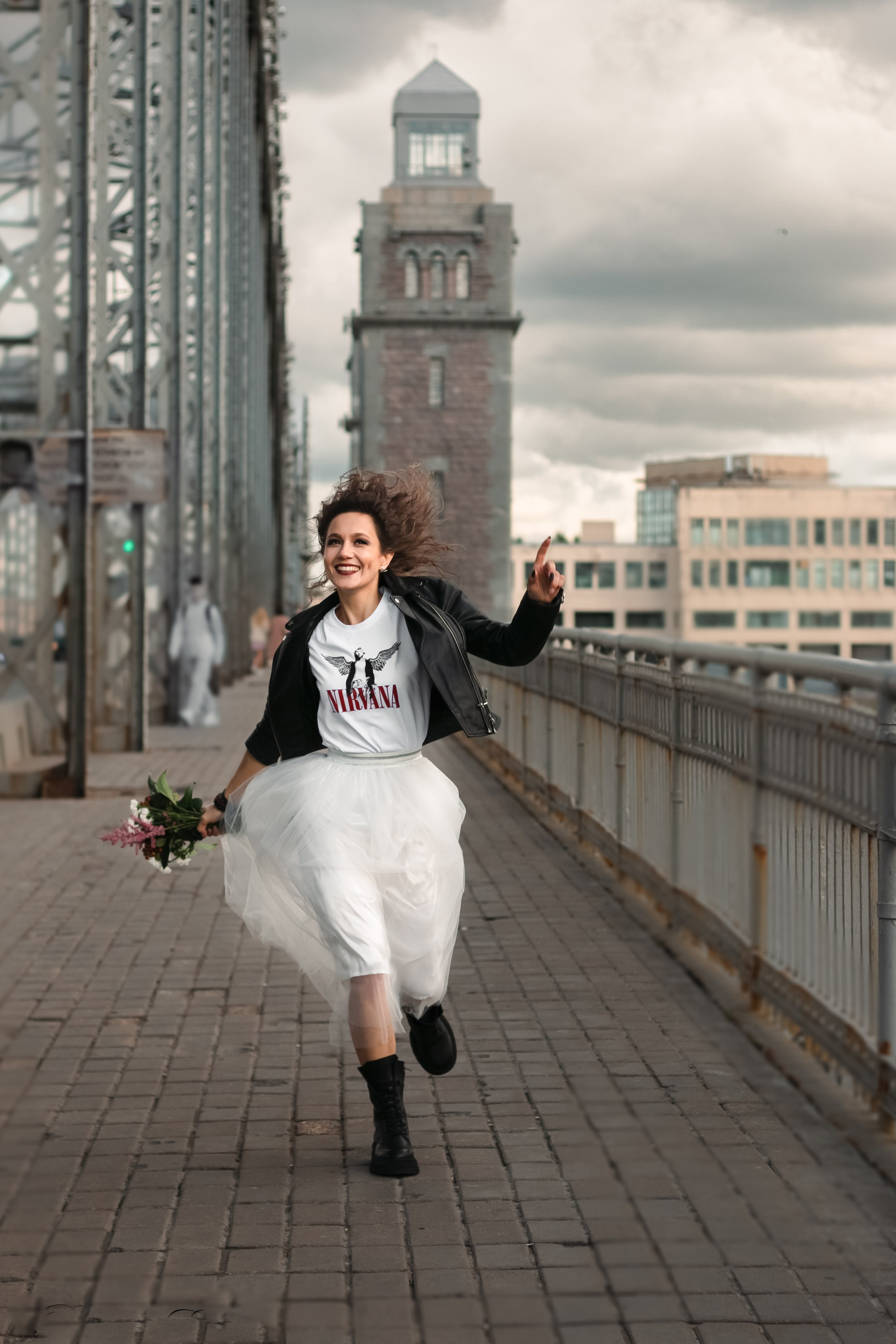 Индивидуальная. Семейный и детский фотограф в Санкт-Петербурге Павлова Елена