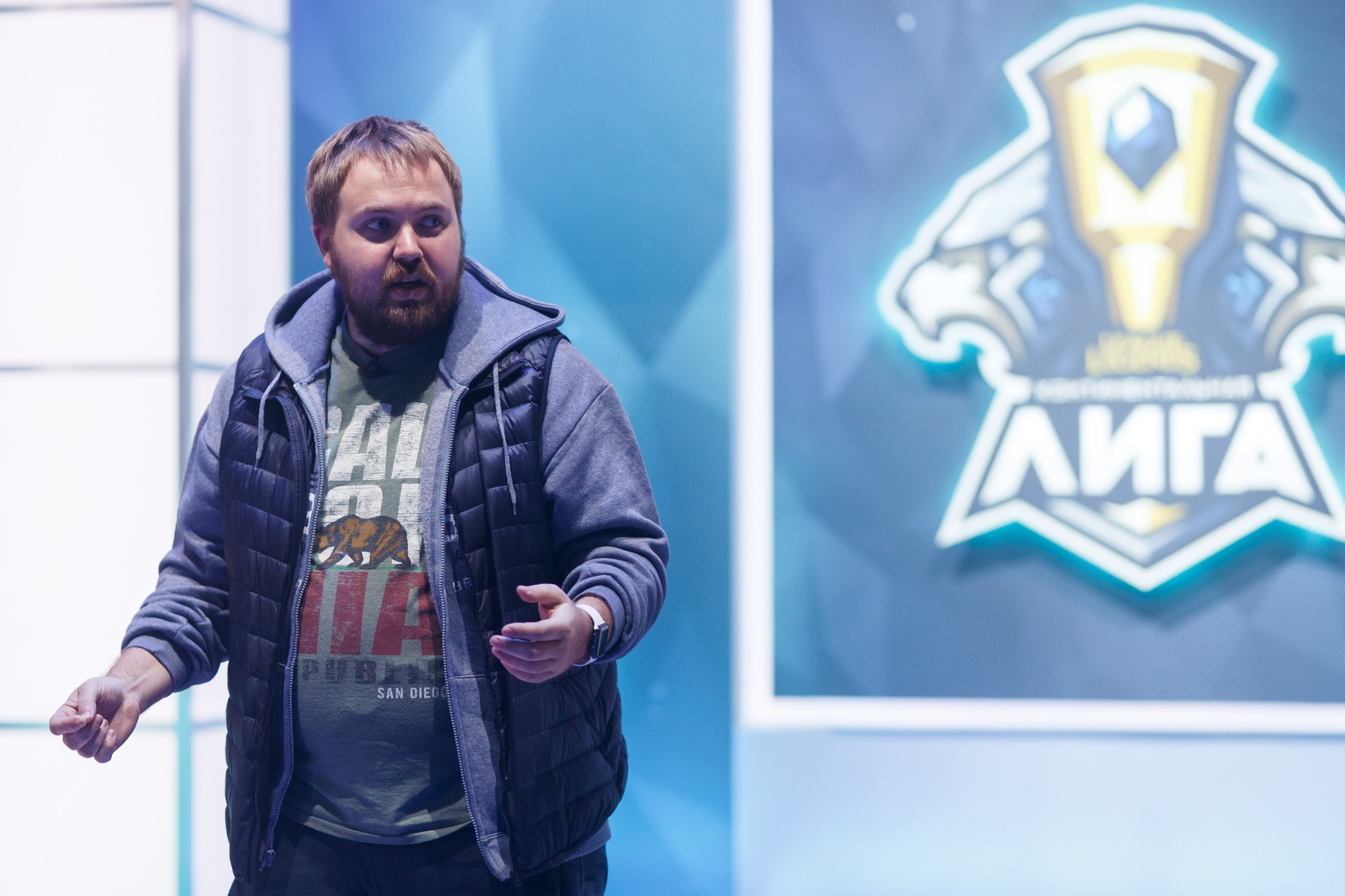 49. Фотограф Недорез Александр в Москве. Репортаж на ваших мероприятиях