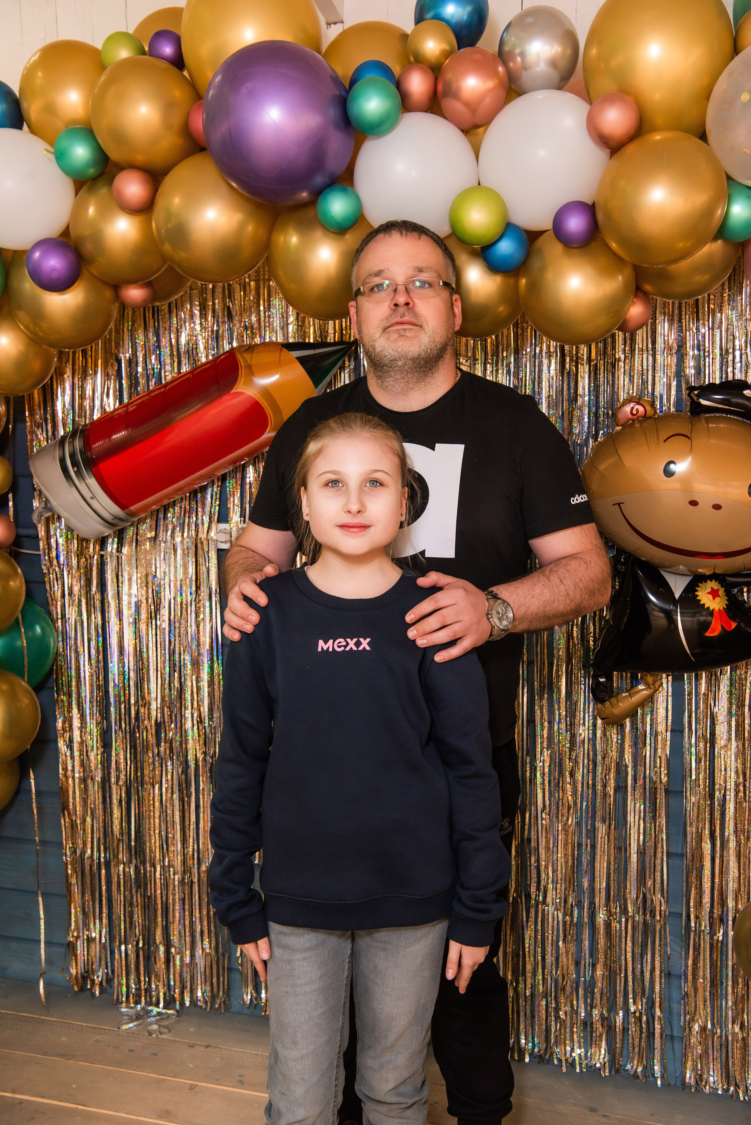 Выпускной 4Д 2023. Свадебный и арт-фотограф Кунецкая Диана