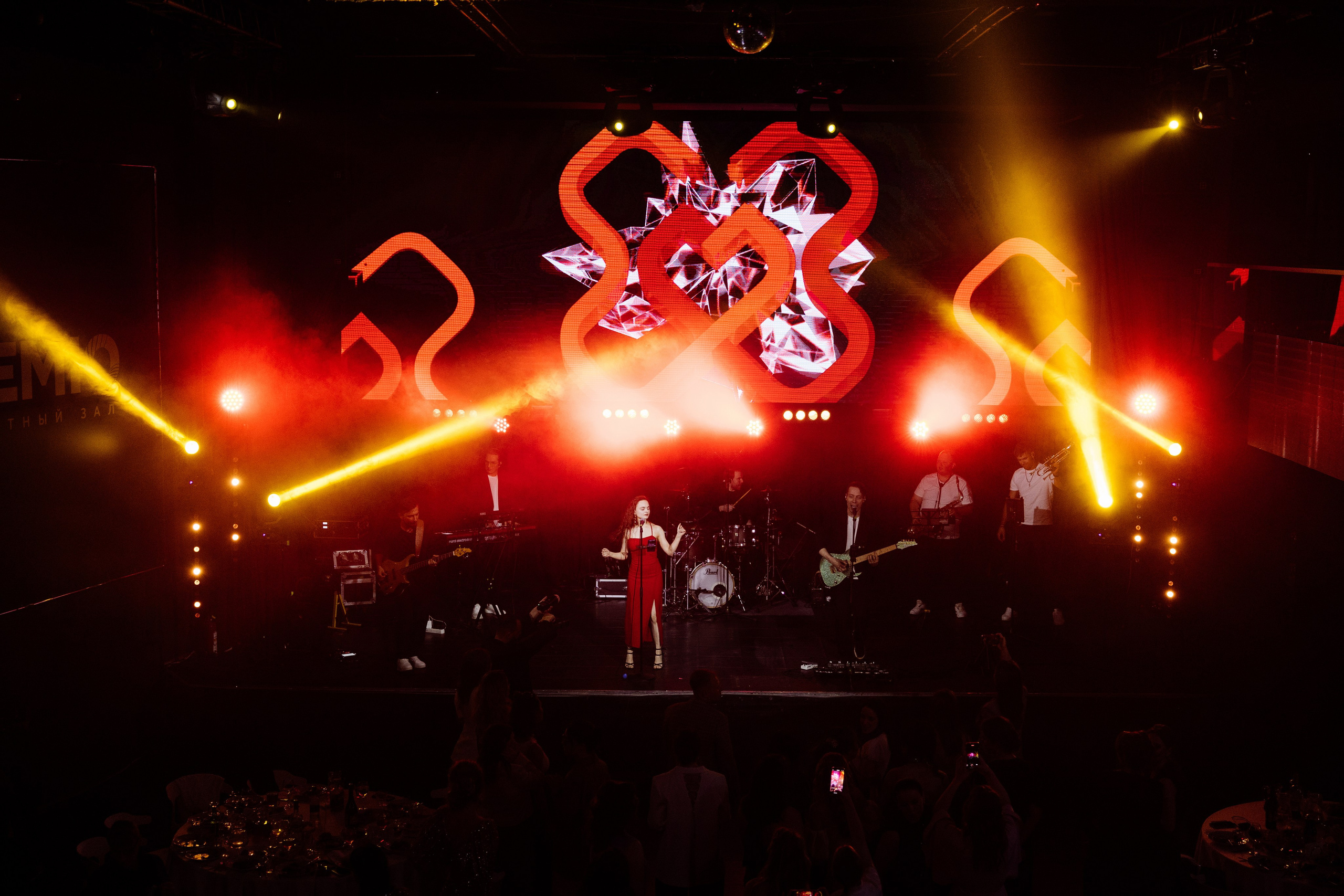 Корпоративы. Свадебный фотограф в Нижнем Новгороде — Эдуард Смирнов