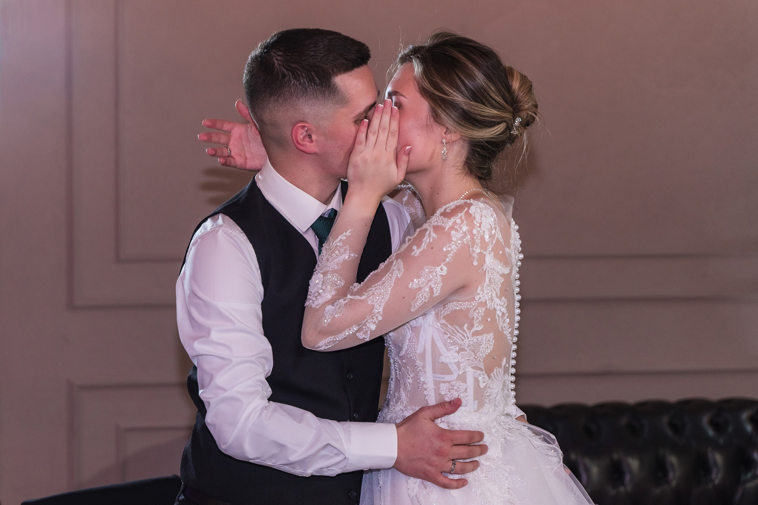 Евгений + Елена