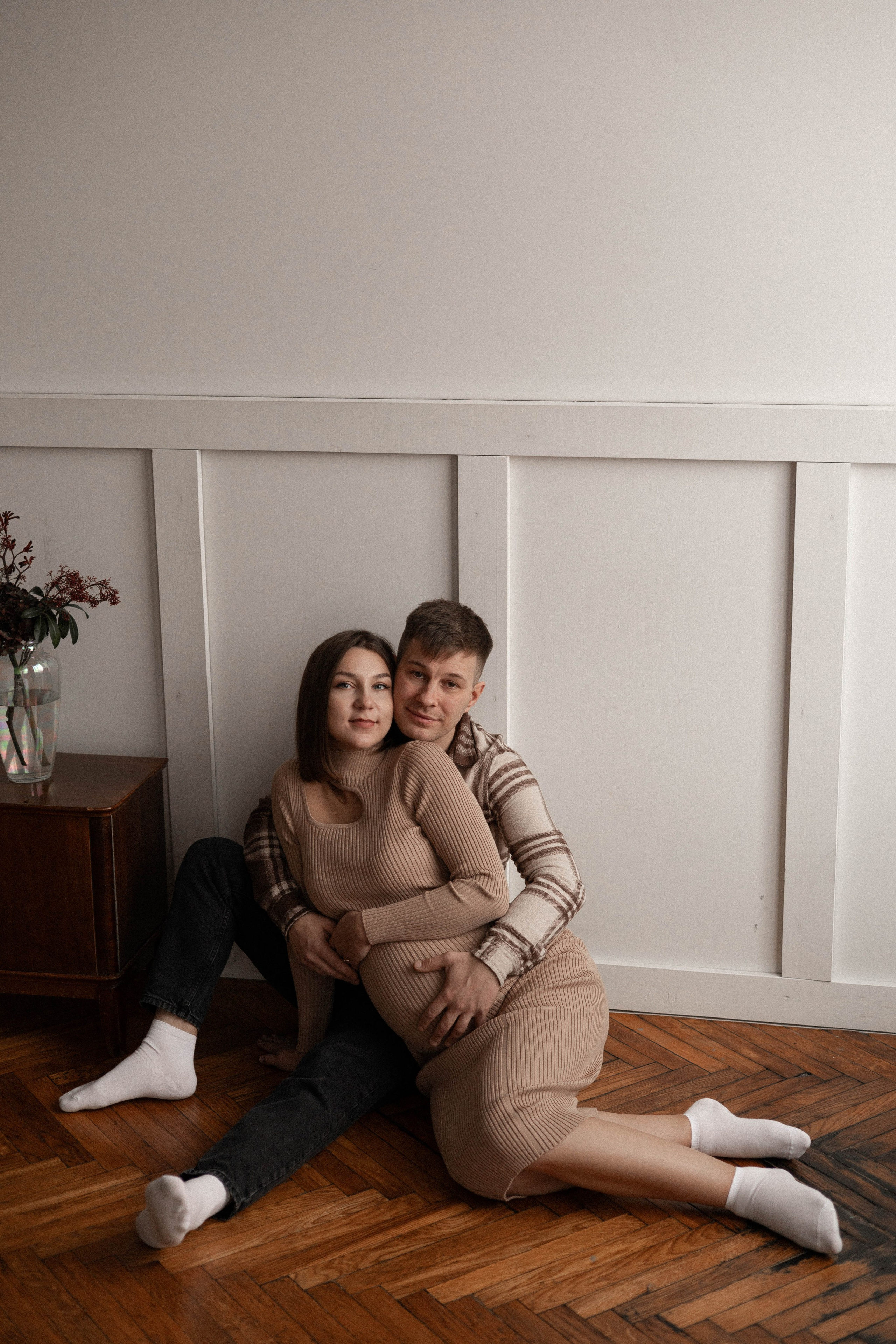 Марина & Дмитрий. Свадебный и портретный фотограф Соломко Диана