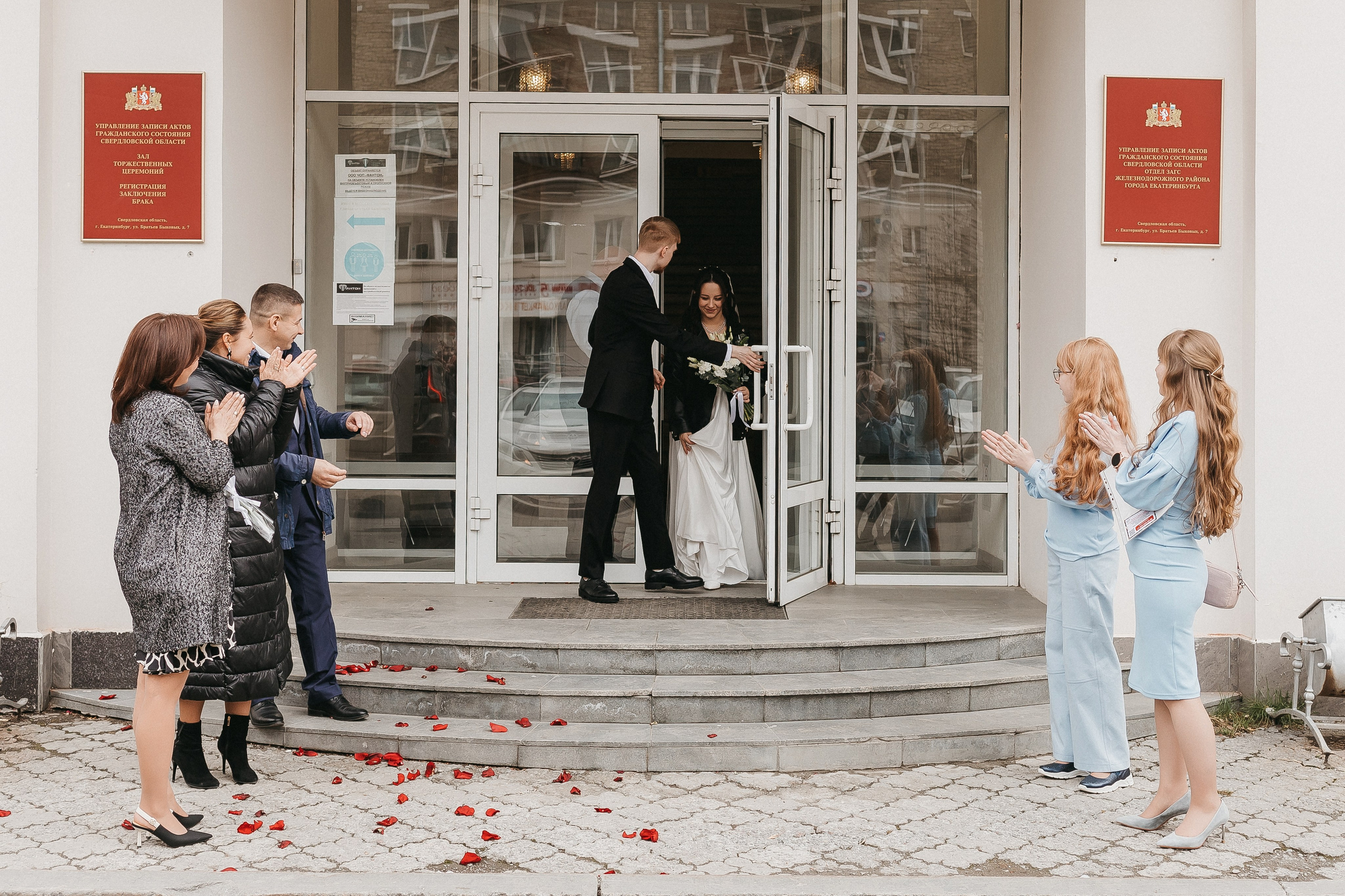 Виктор и Елена/2024. Свадебный и семейный фотограф в Екатеринбурге
