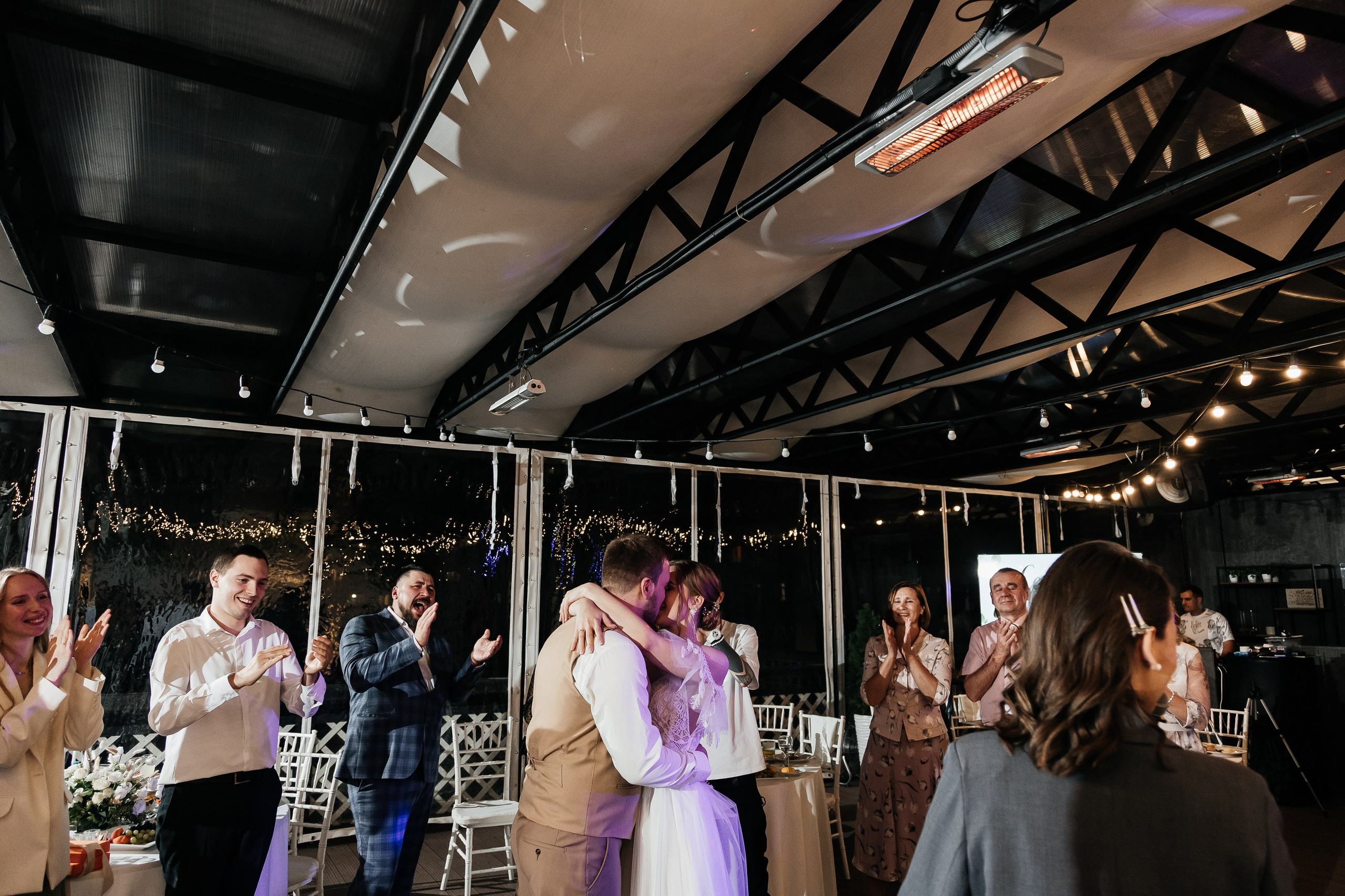 Сергей и Анастасия/2024. Свадебный и семейный фотограф в Екатеринбурге