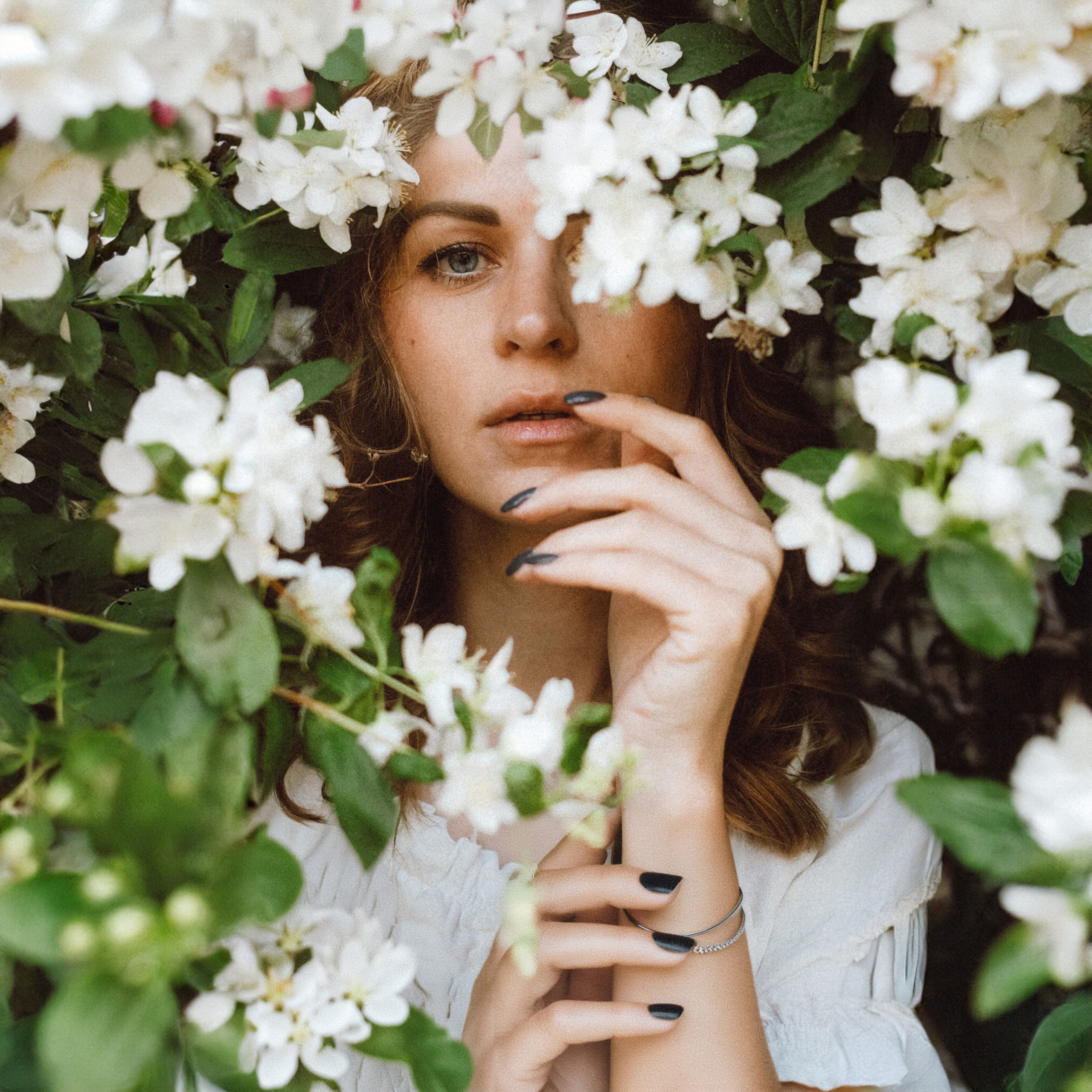 Аня. Глеб Долгов  — Фотограф в Санкт-Петербурге