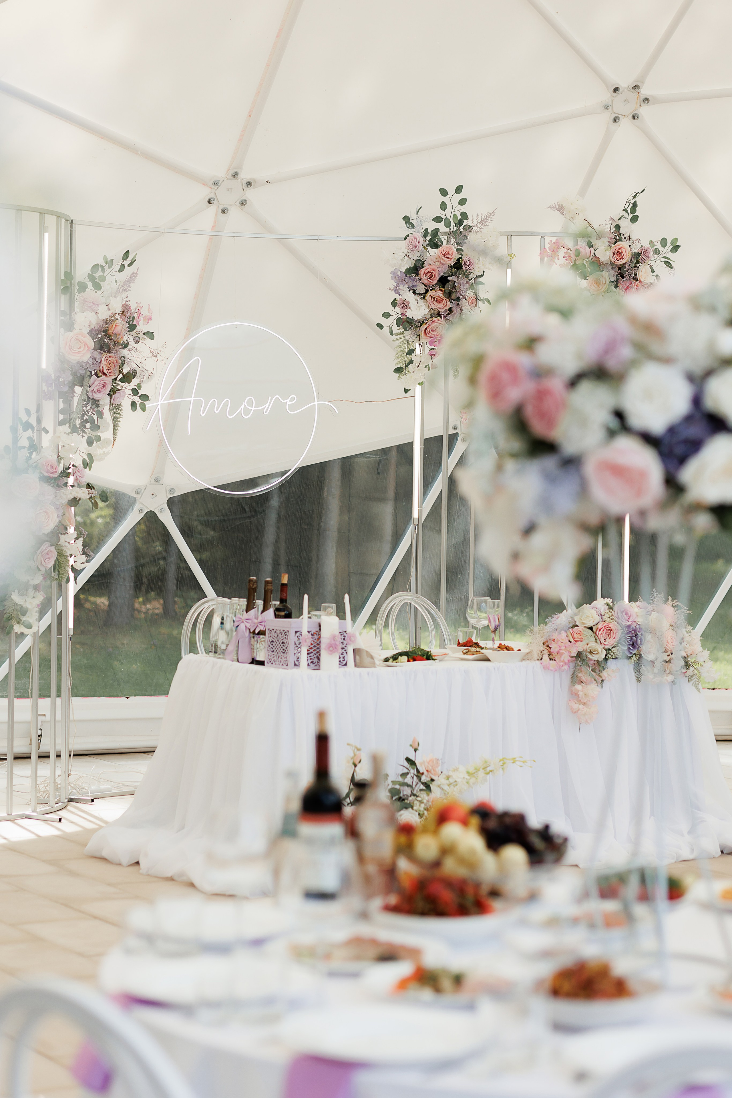 Свадьба Ксении и Игоря. Свадебный и семейный фотограф в Твери и Тверской области