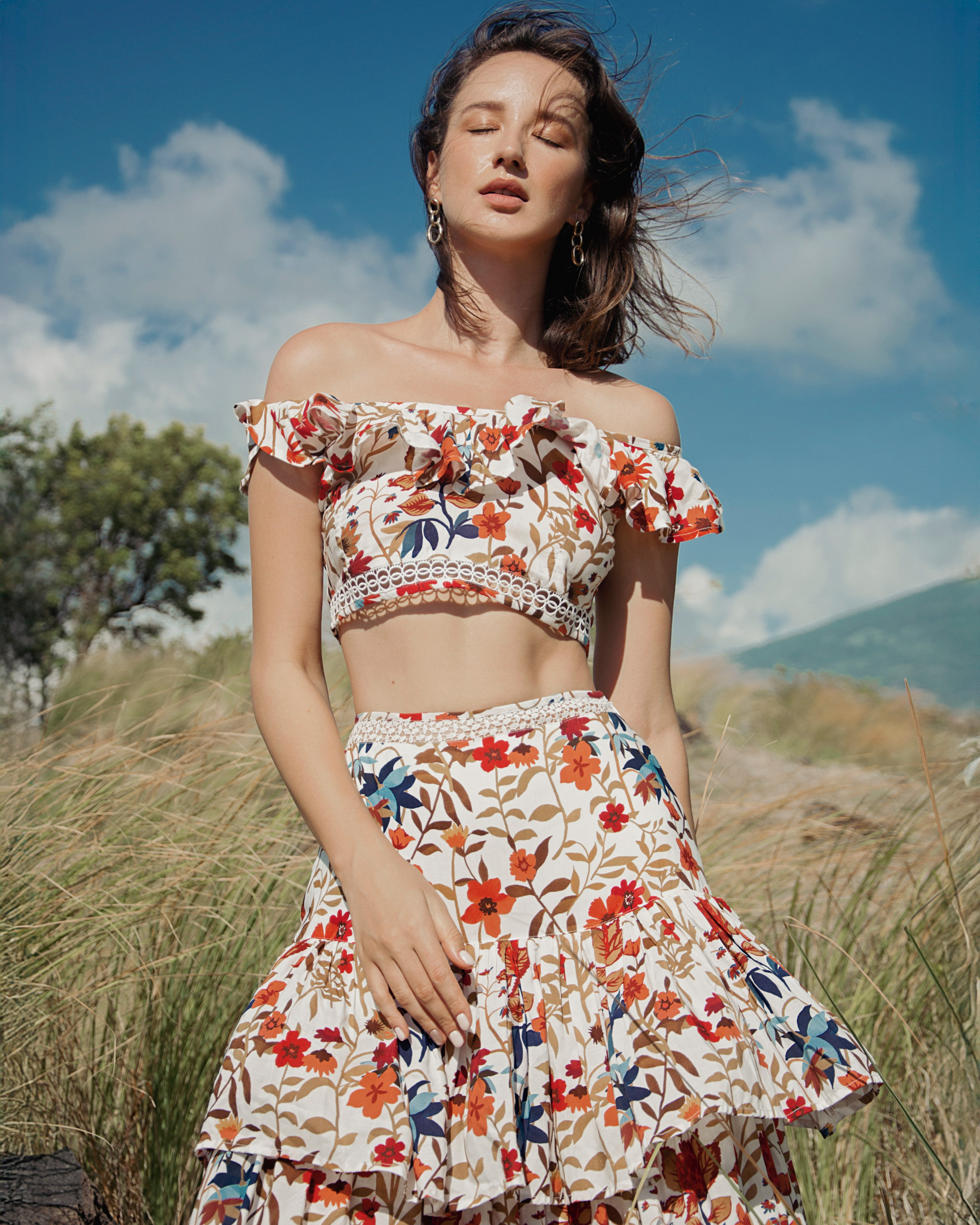 Palma Australian. Fotógrafa en Marbella Malaga para marcas, eventos