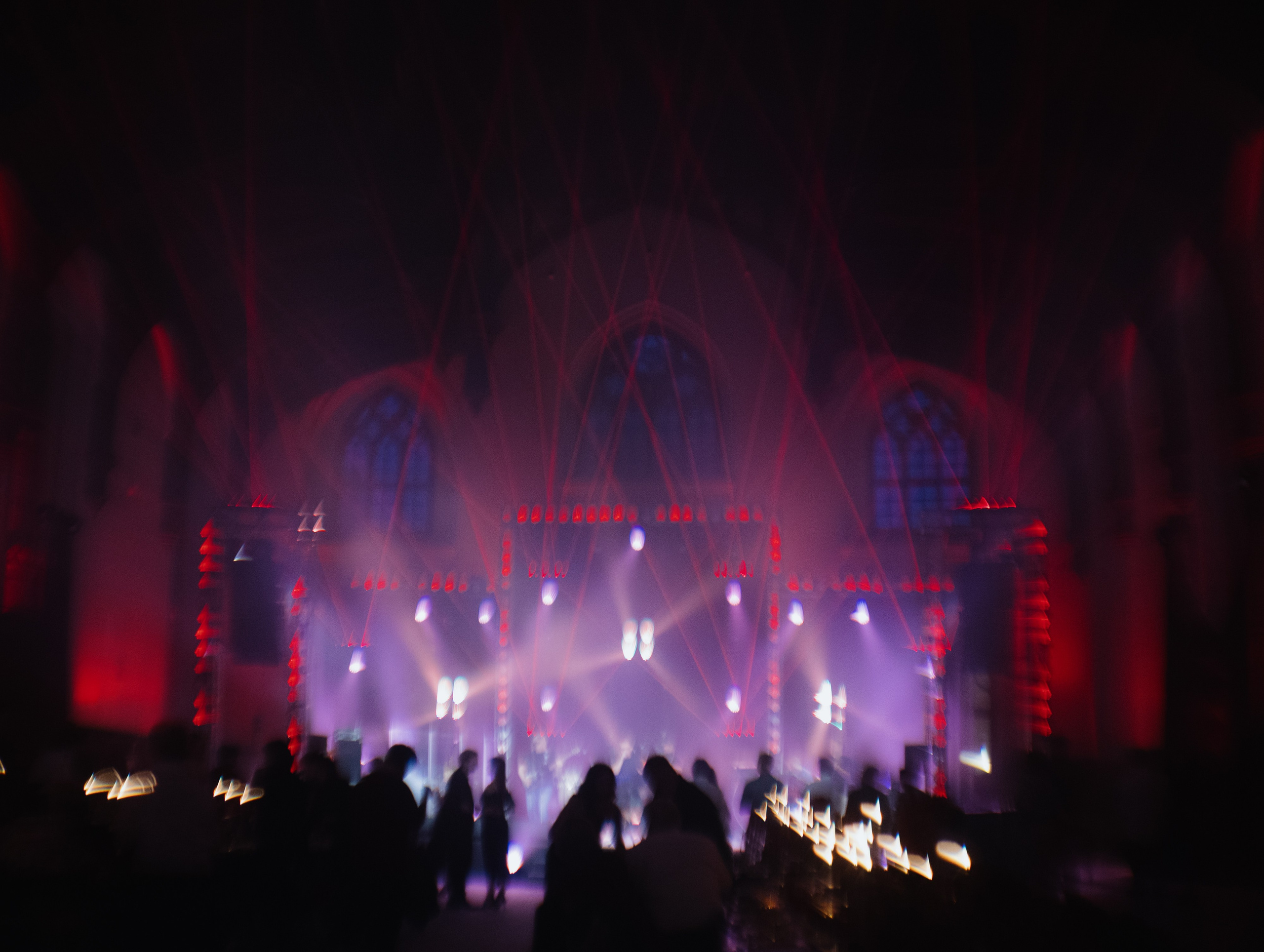 CASTLE CORE. Fusion Wedding Photographer