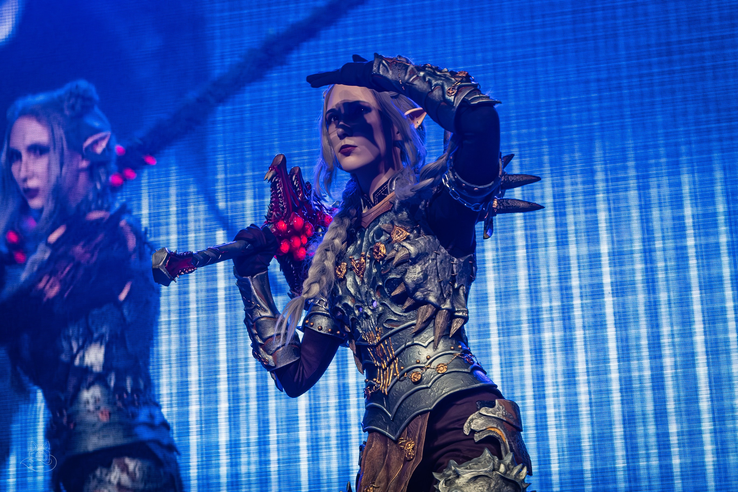 Победители Epic Con Russia 2025 | Москва. Косплей фотограф