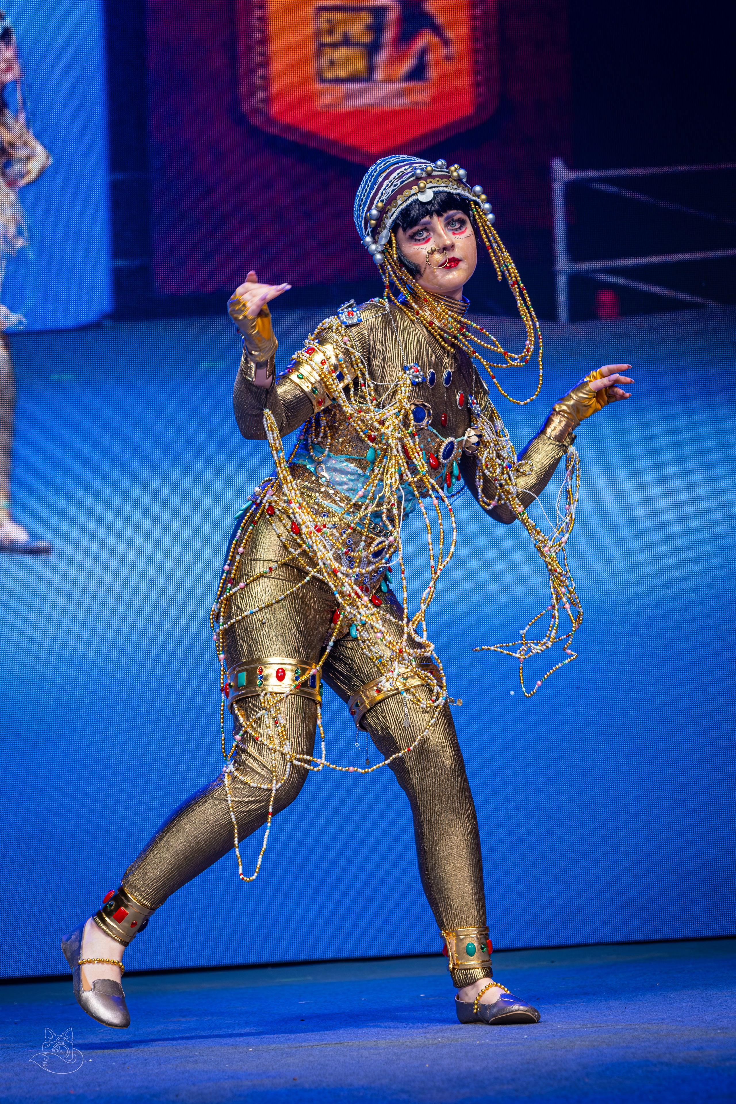 Конкурс Epic Con Russia 2025 | Москва. Косплей фотограф