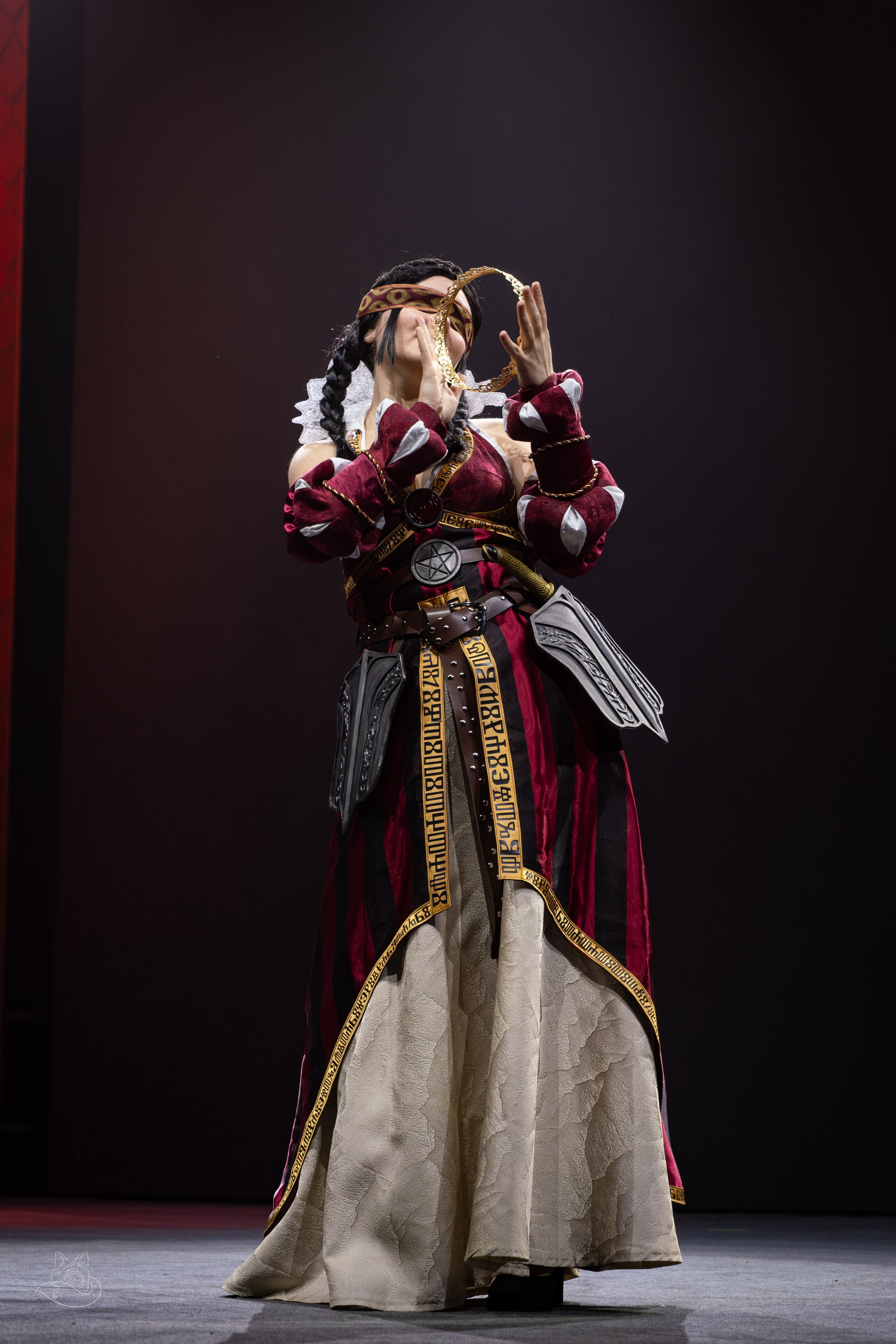 Конкурс Epic Con Russia 2025 | Москва. Косплей фотограф