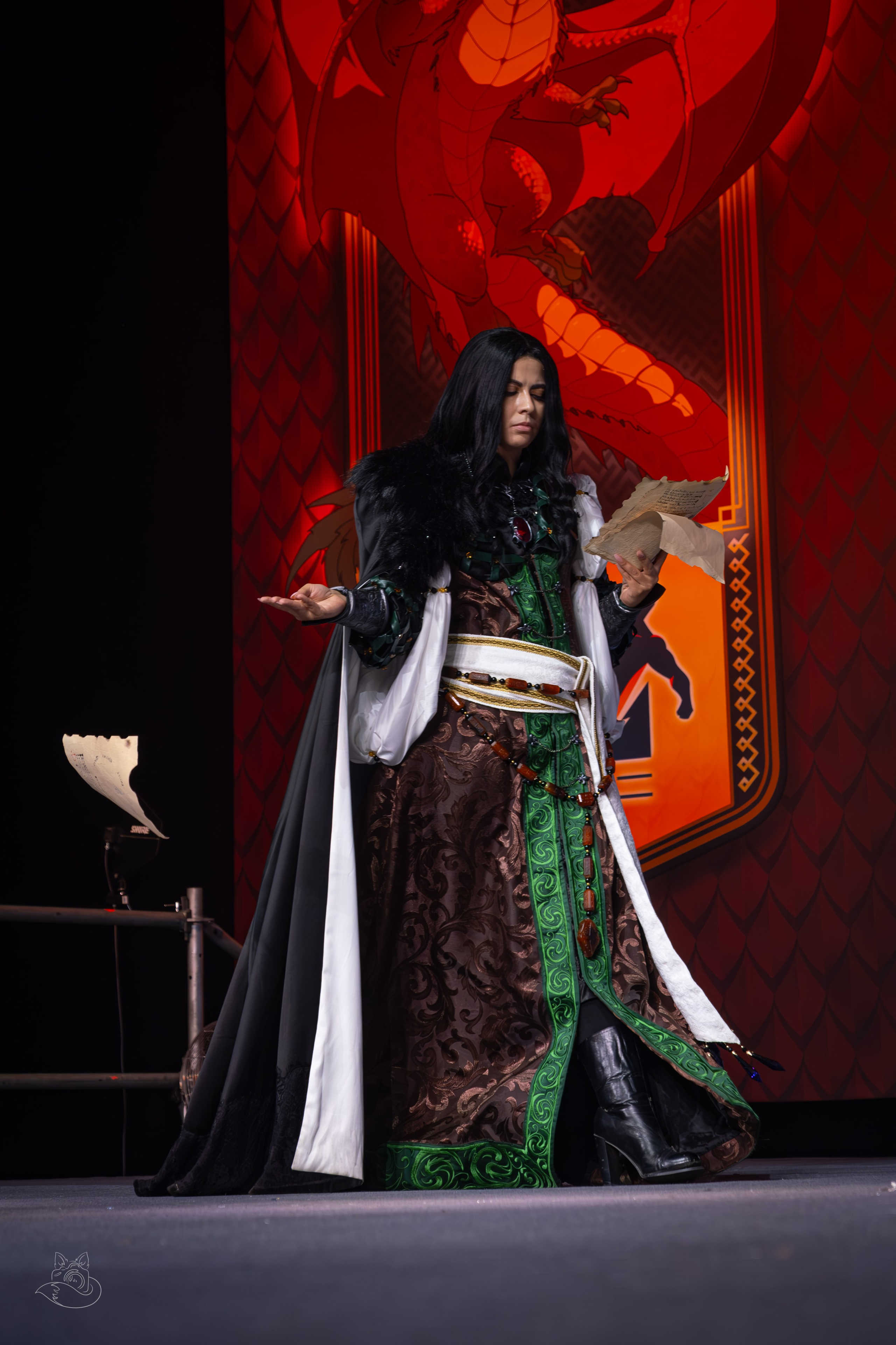 Конкурс Epic Con Russia 2025 | Москва. Косплей фотограф