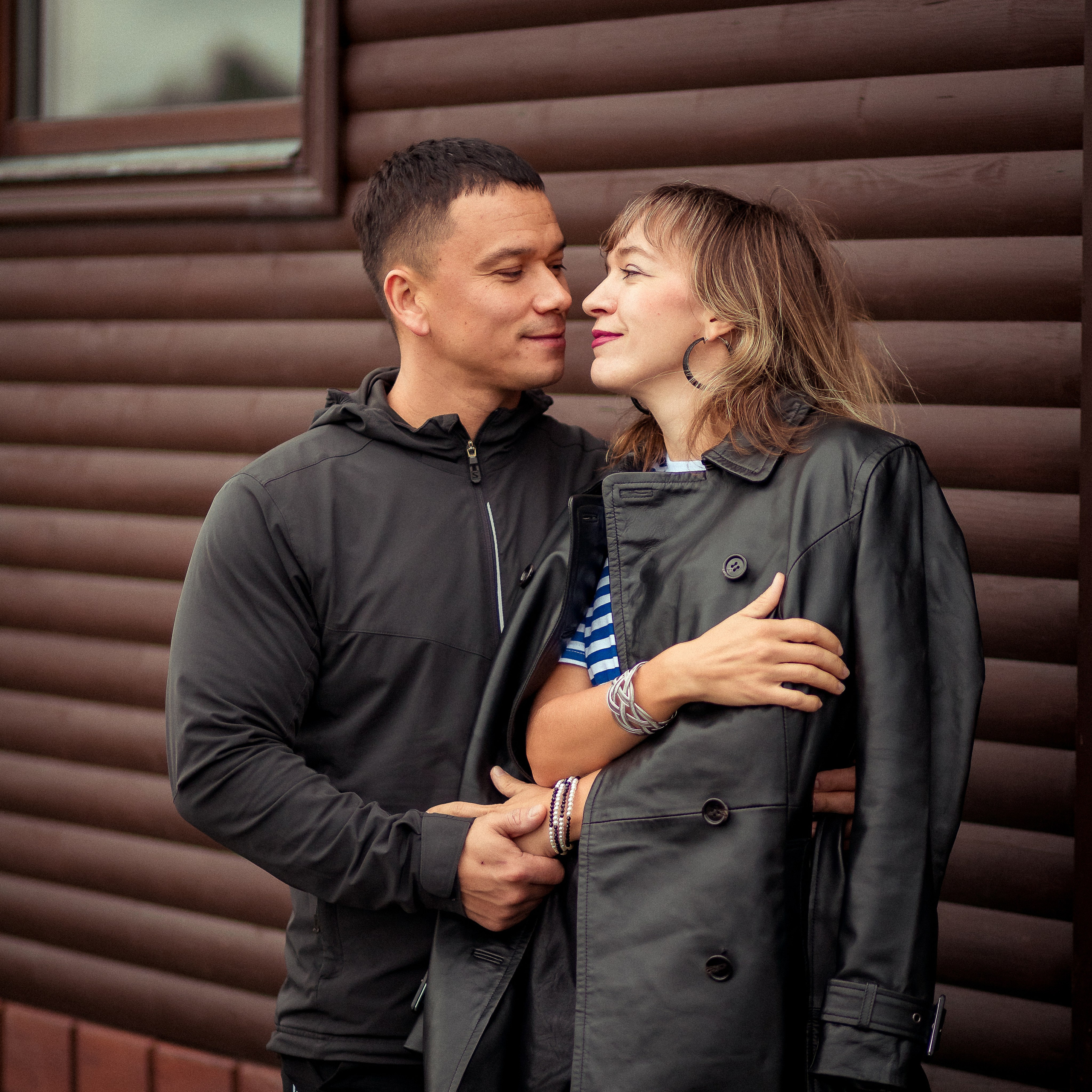 Анатолий и Мария. Инга Кузьминская ТОП-фотограф г. Корсаков