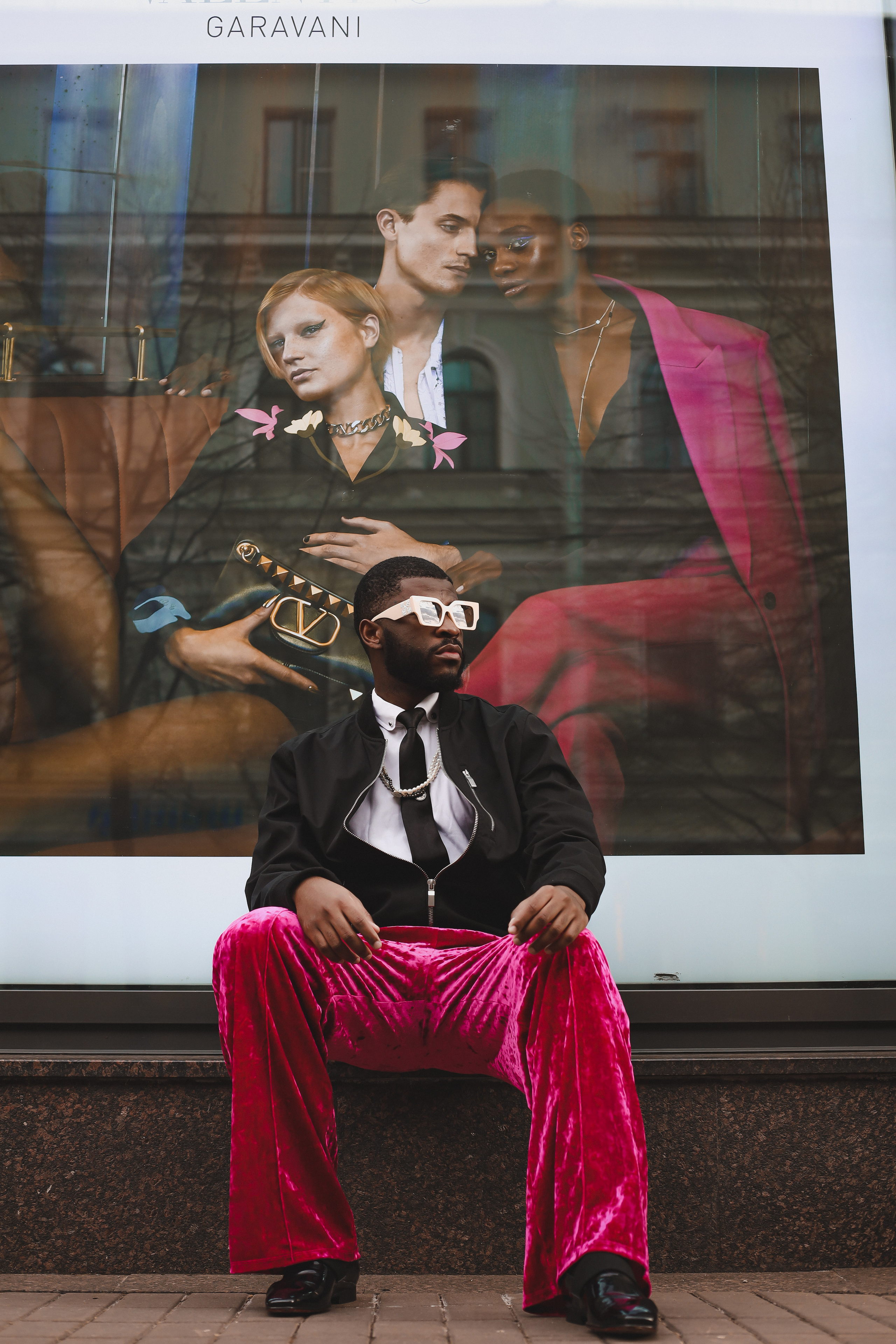 𝒪𝓂𝒶𝓇 𝒶𝓁 𝐻𝒶𝓀𝒾𝓂 | 𝐹𝒶𝓈𝒽𝒾𝑜𝓃 𝓈𝓉𝓎𝓁𝒾𝓈𝓉 𝒢𝒬. Wedding Photographer from St.Petersburg