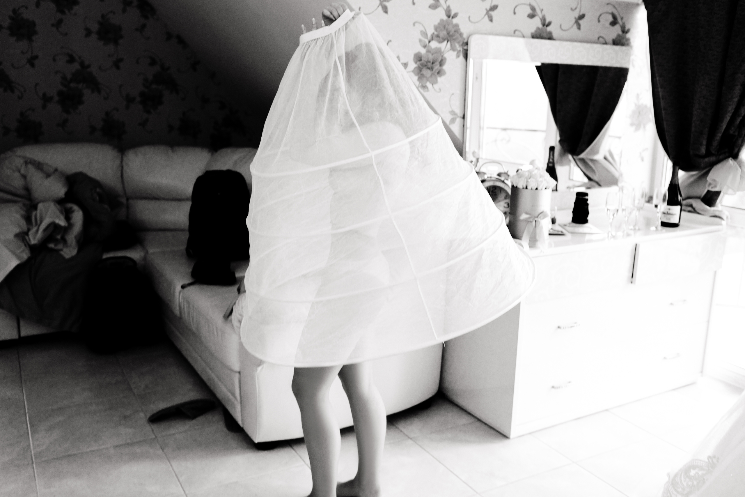 Анонс Лена Саша. Свадебный фотограф в Москве и Балашихе