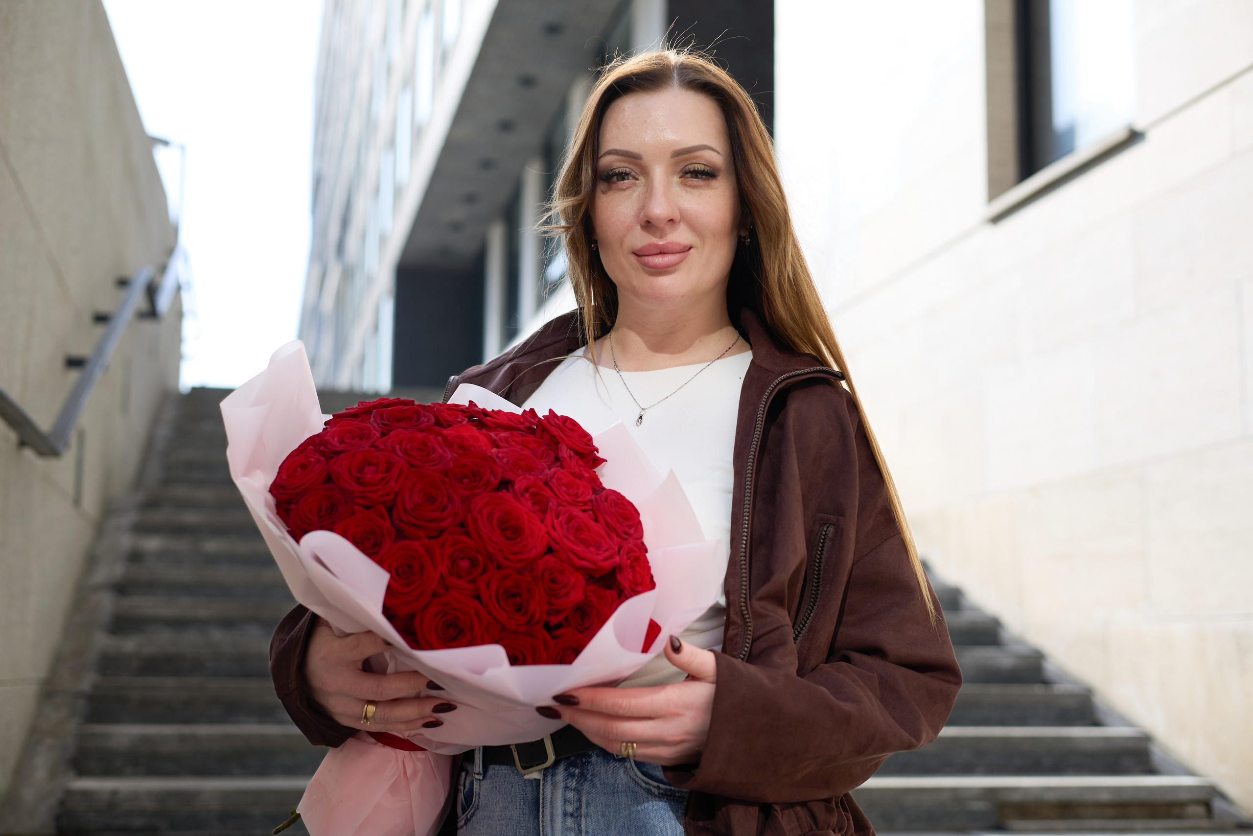 Ольга & Сергей. Ежова Милена | Фотограф Москва / Балашиха