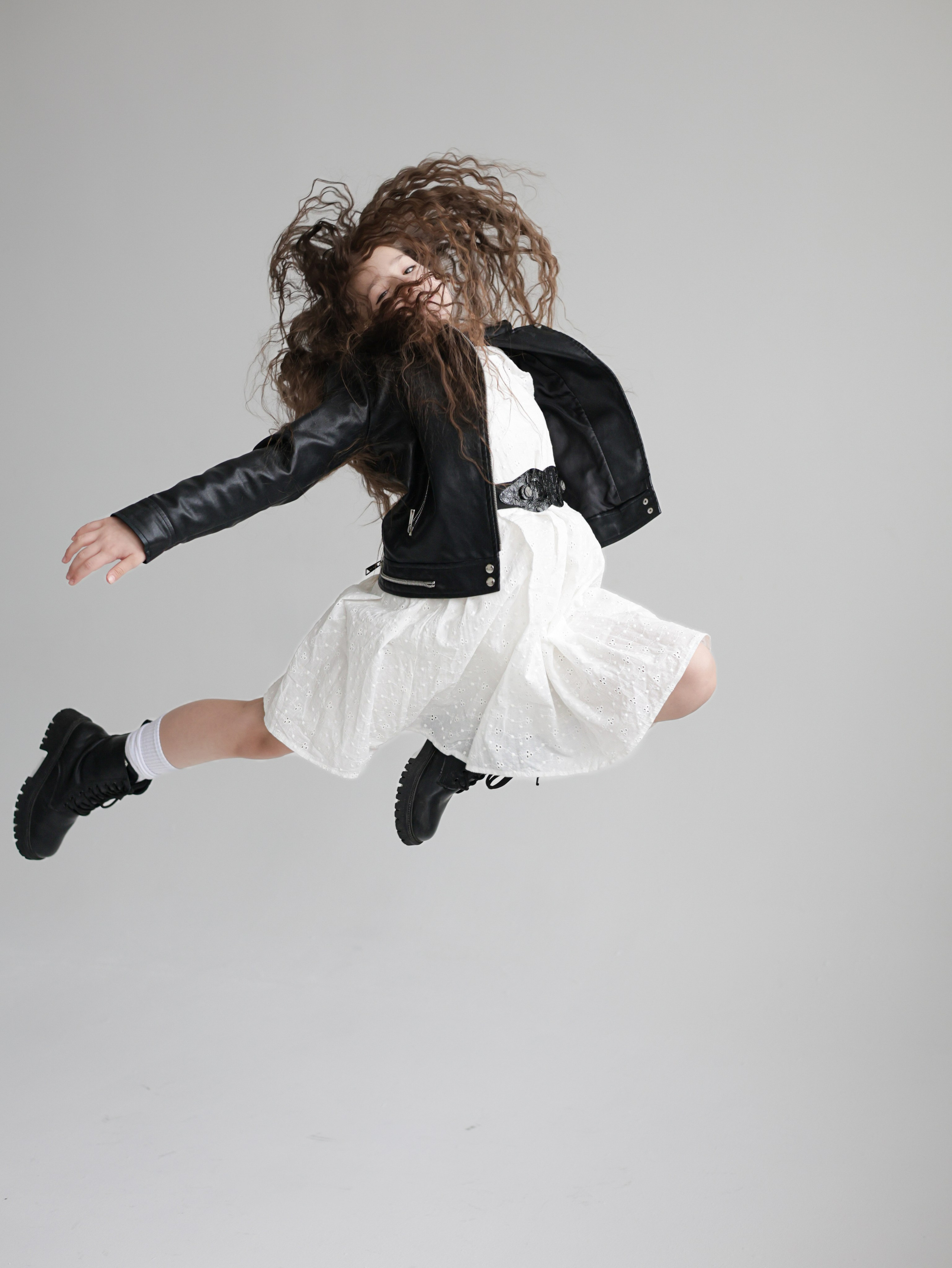 Мать & дочь. Ежова Милена | Фотограф Москва / Балашиха