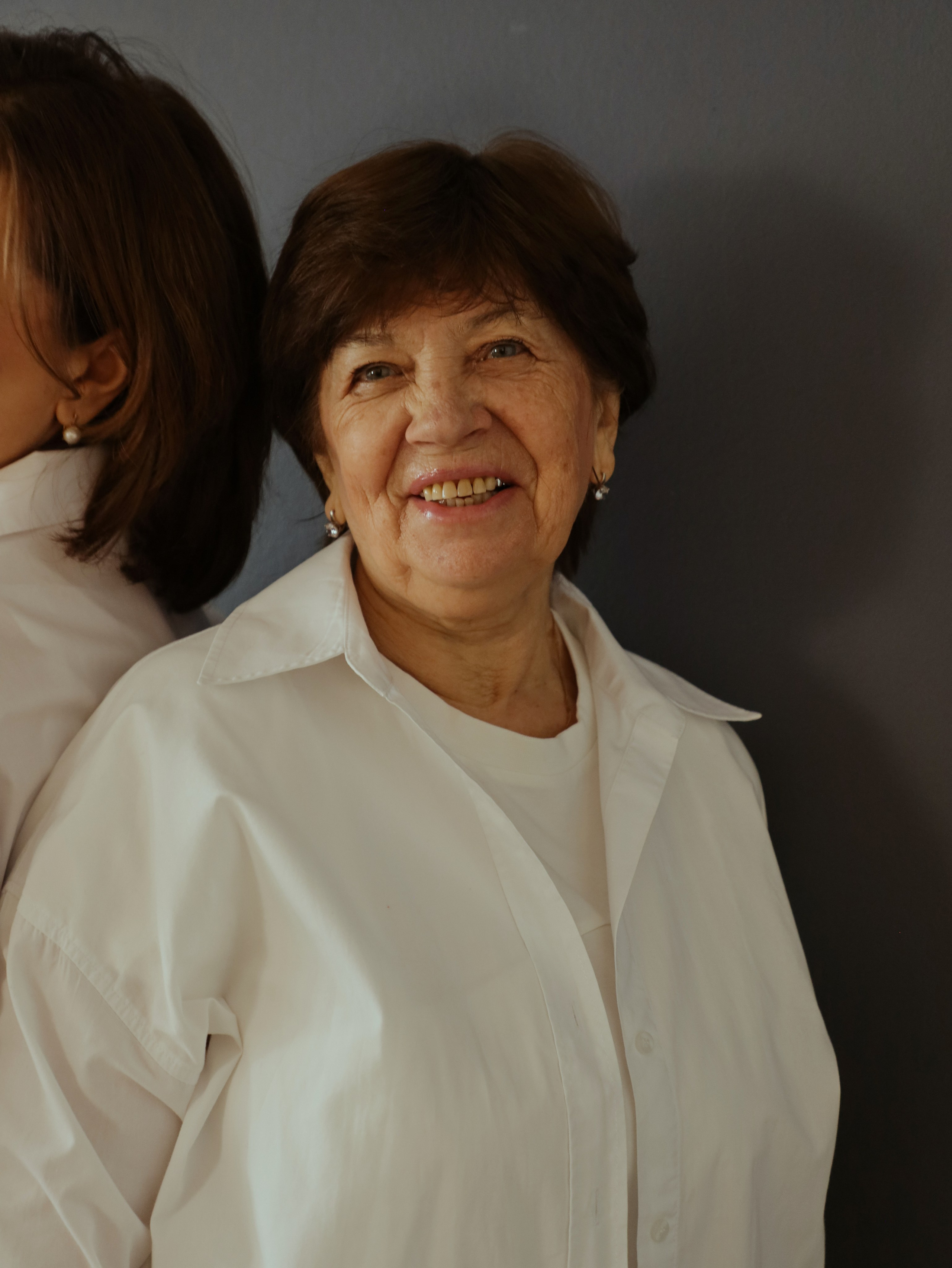 МАМА | ДОЧКА | ВНУЧКА. Фотограф Москва Анастасия Толстова