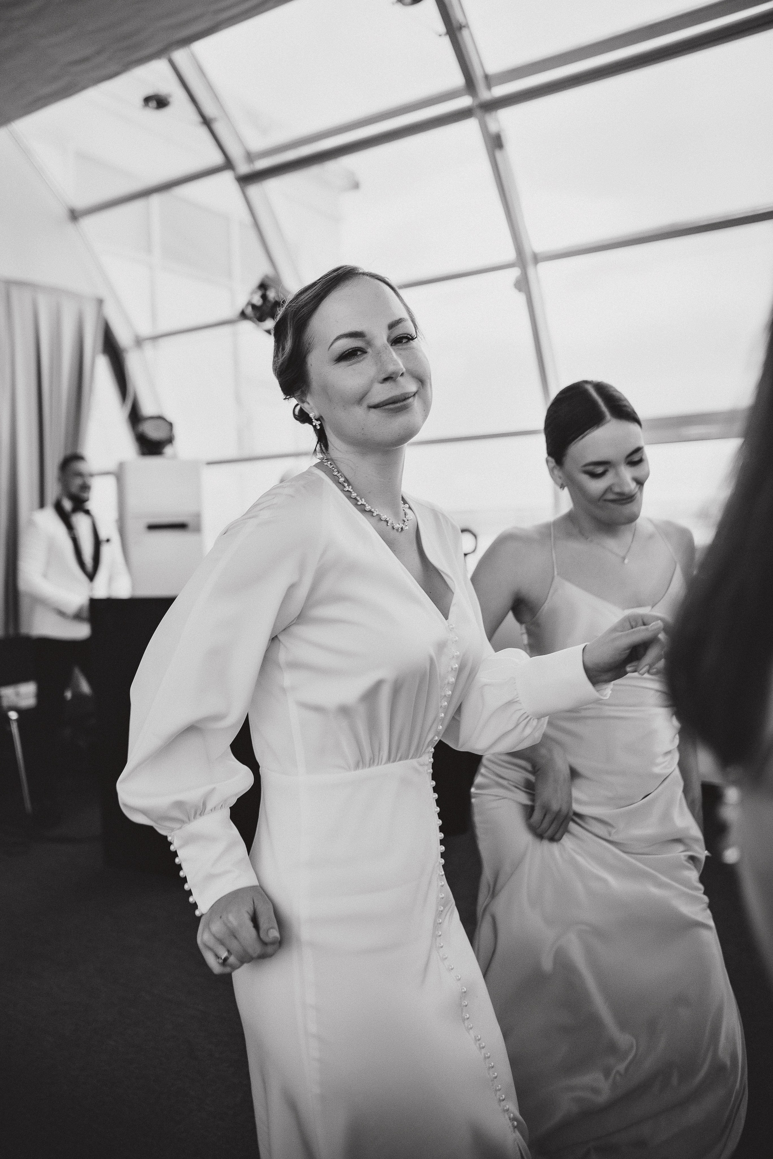 Свадьба репортаж. Студия фото-видеографии Тушницких. Тольятти. Самара