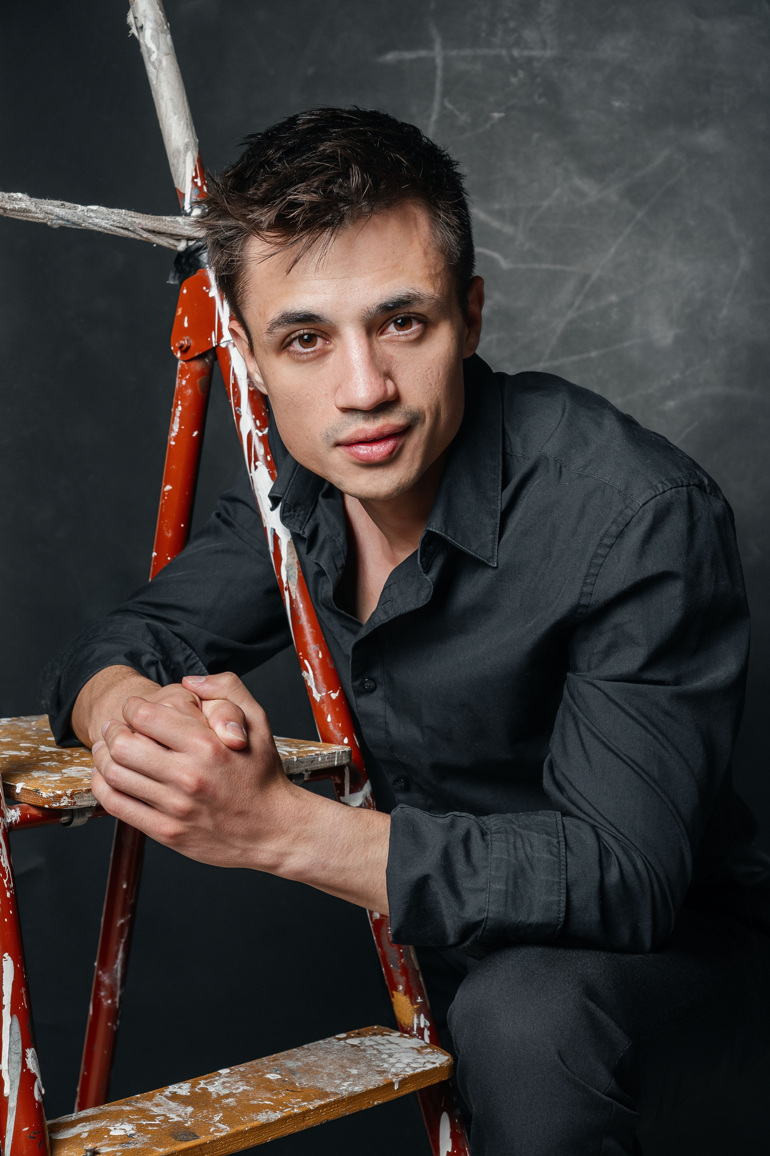 Индивидуальная съемка / Контент. Контент, который придает стиля вашему профилю