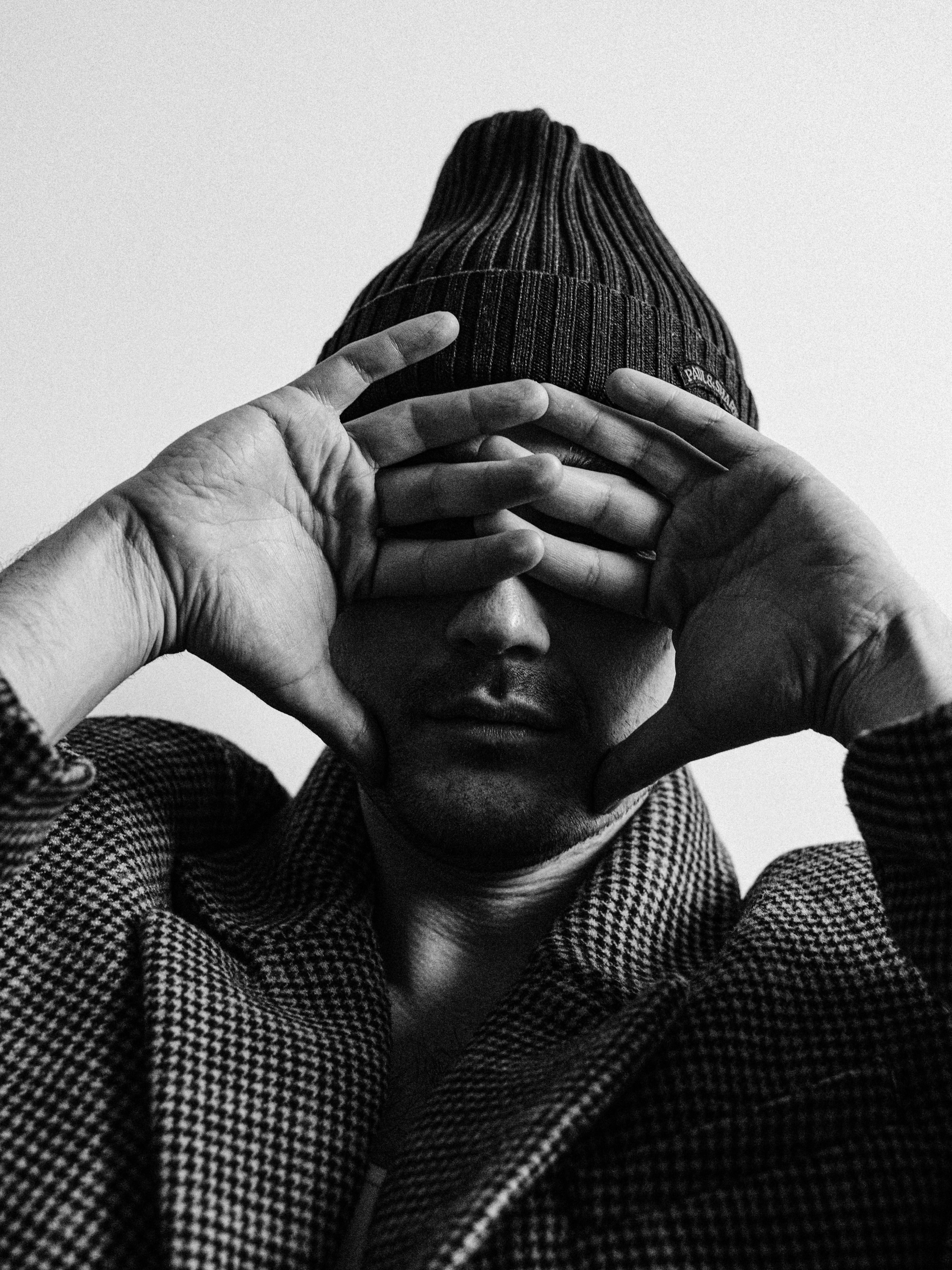 Гриша. Свадебный и портретный фотограф Тюмень