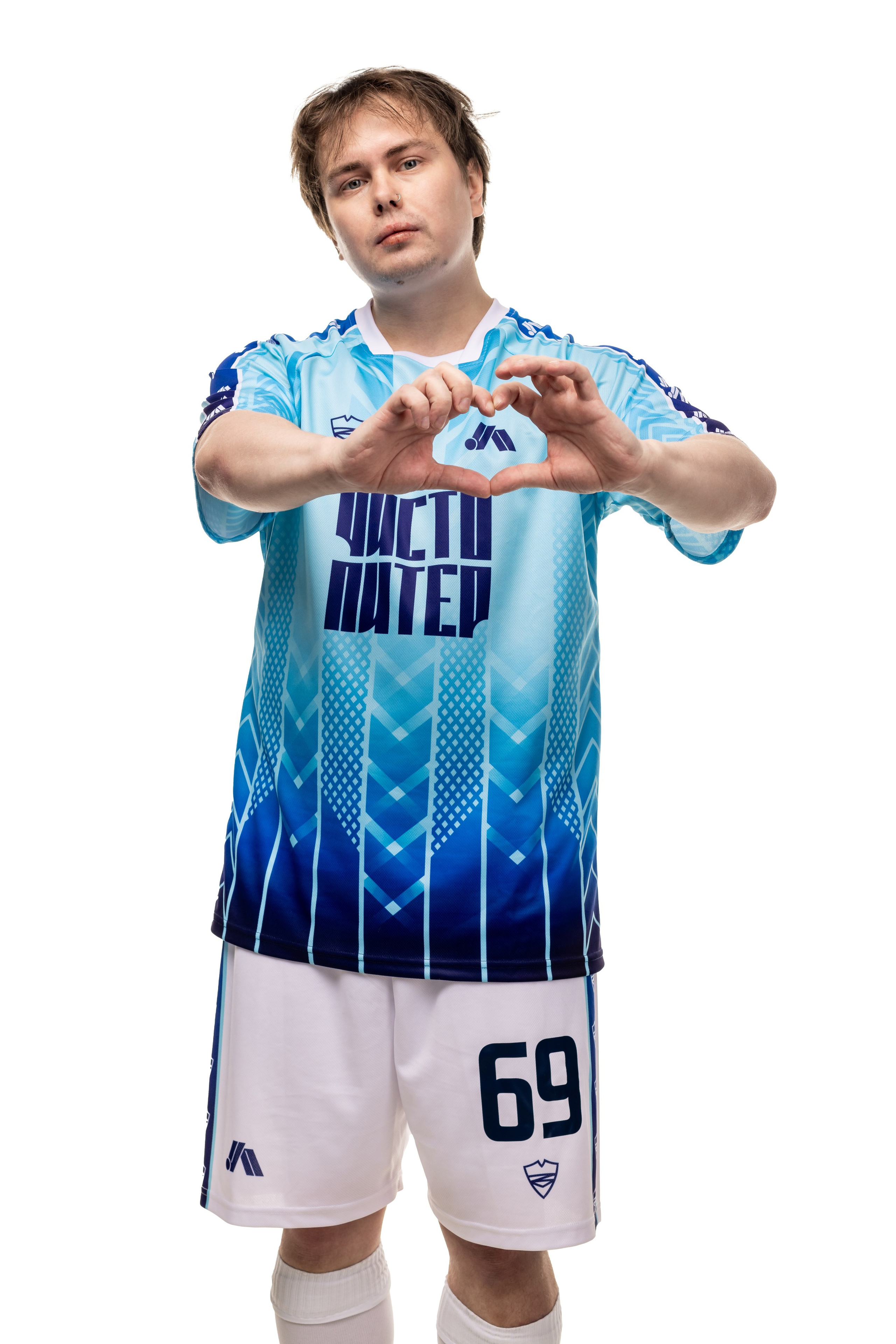 МФК «Чисто Питер». Профессиональный фотограф в Санкт-Петербурге Алена Яшина