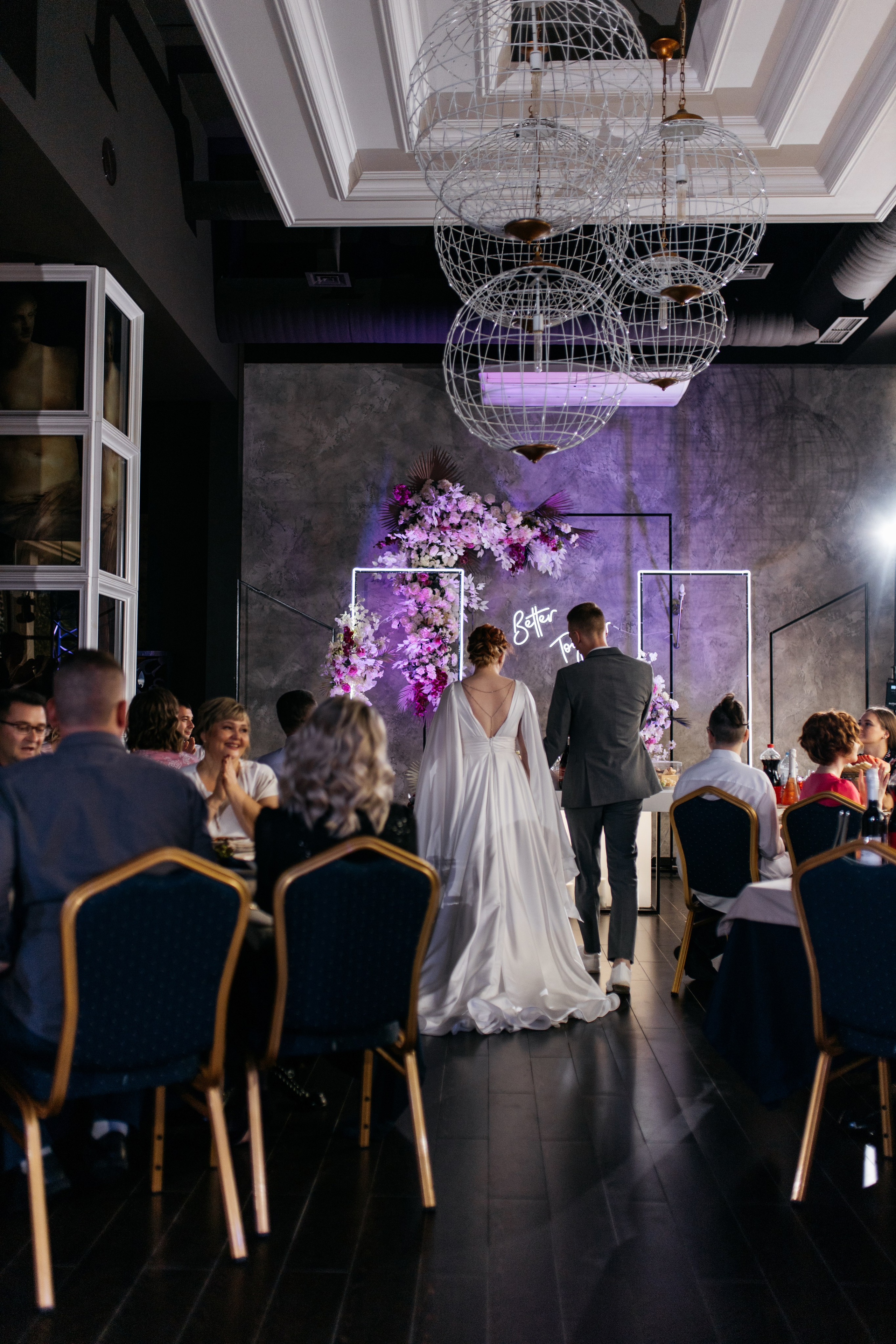 Давайте праздновать любовь. Саша и Марат. Свадебный и семейный фотограф в Магнитогорске Катя Буряк