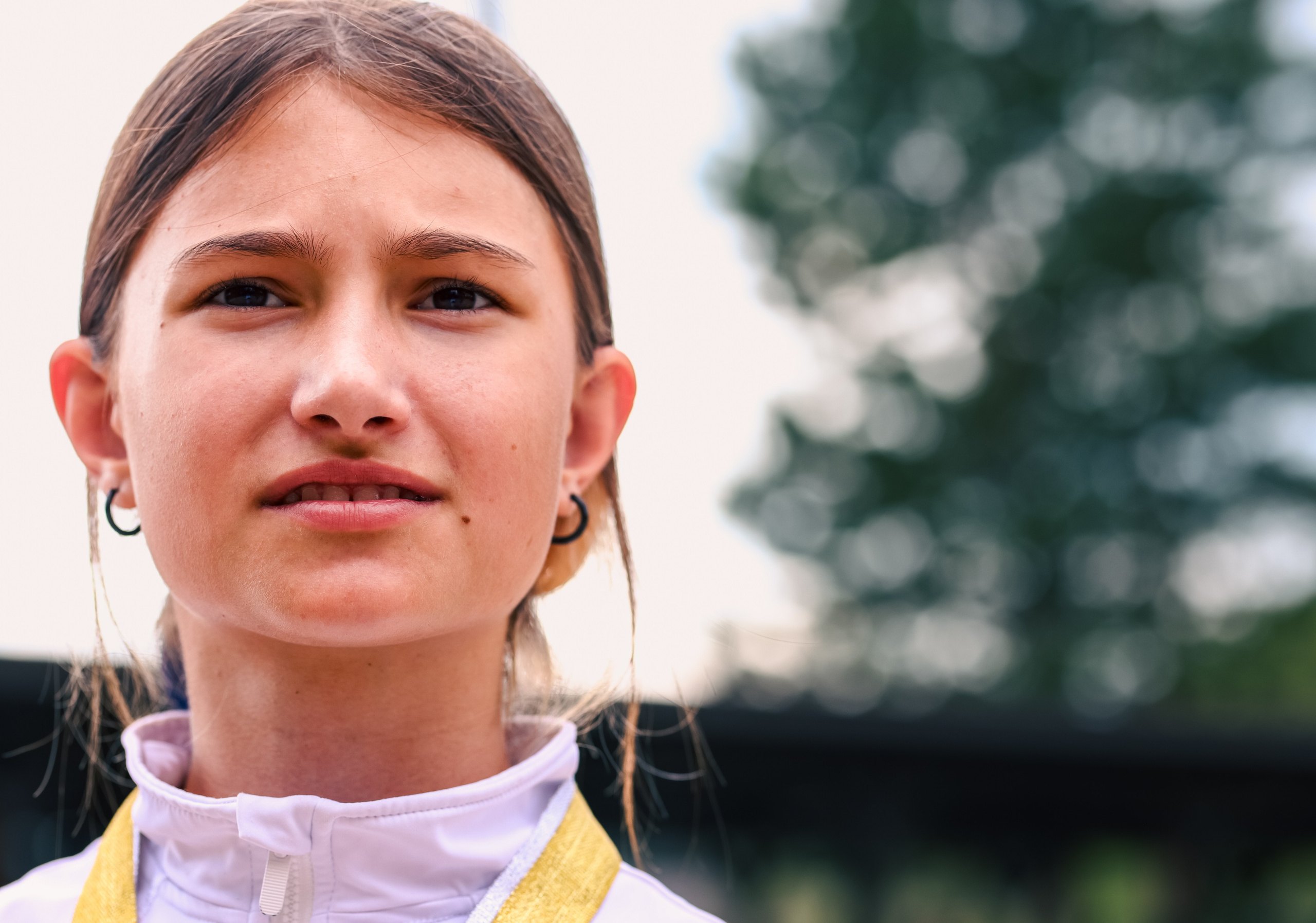 Соревнования по конному спорту. Фотограф репортажей и стритфотосессий в Москве Людмила Смирнова