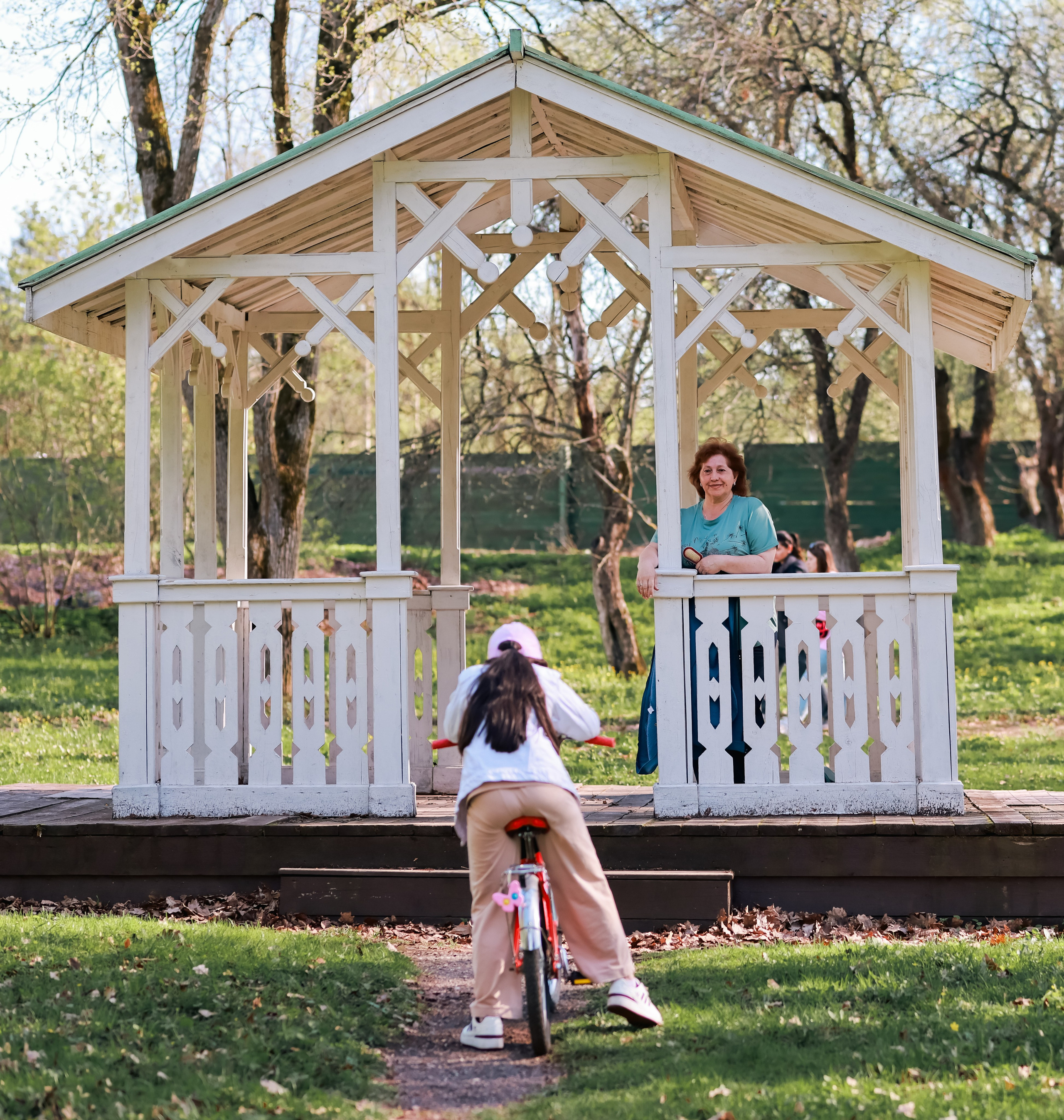 Прекрасные пенсионеры. Фотограф репортажей и стритфотосессий в Москве Людмила Смирнова