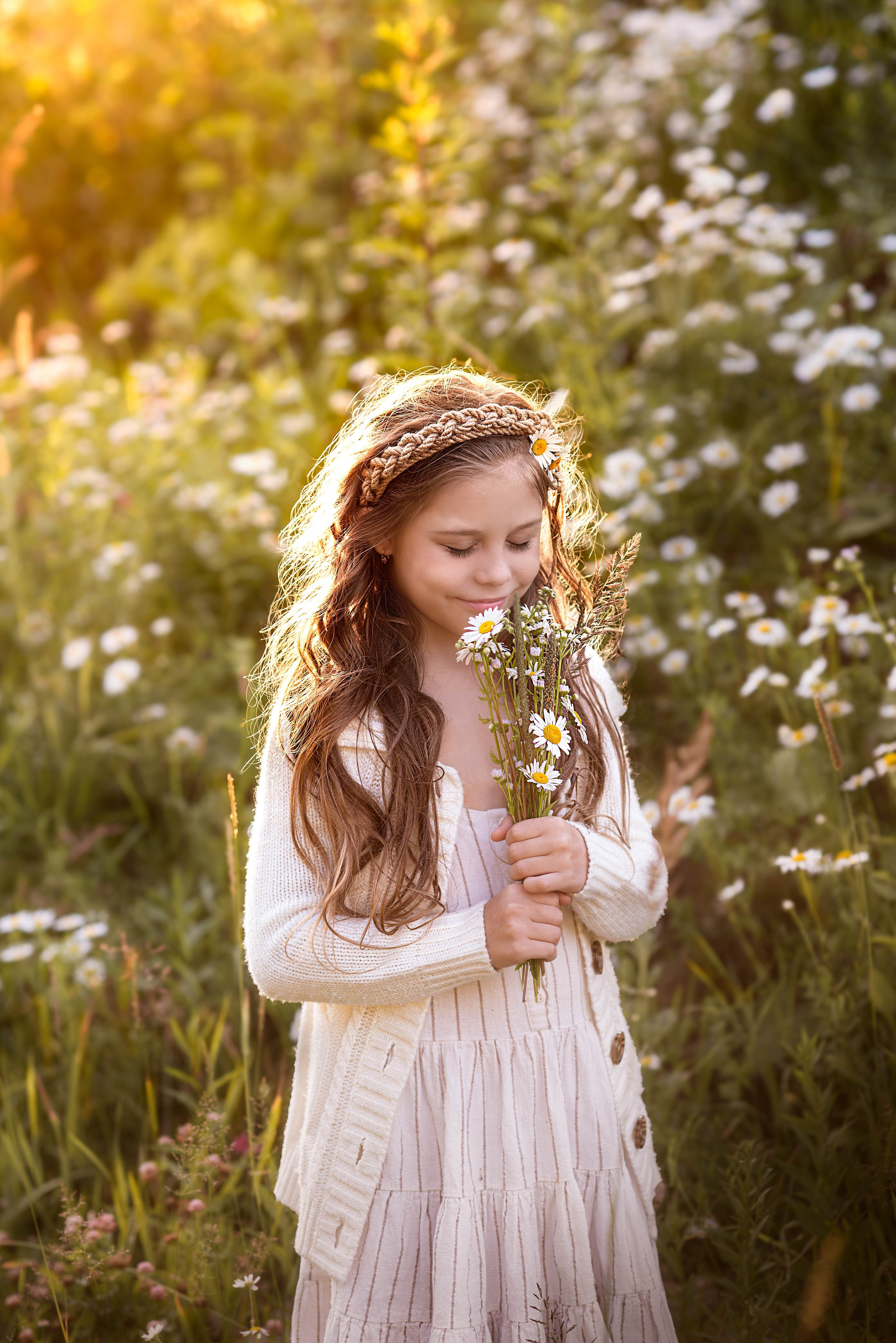 Детская художественная фотография. Главная