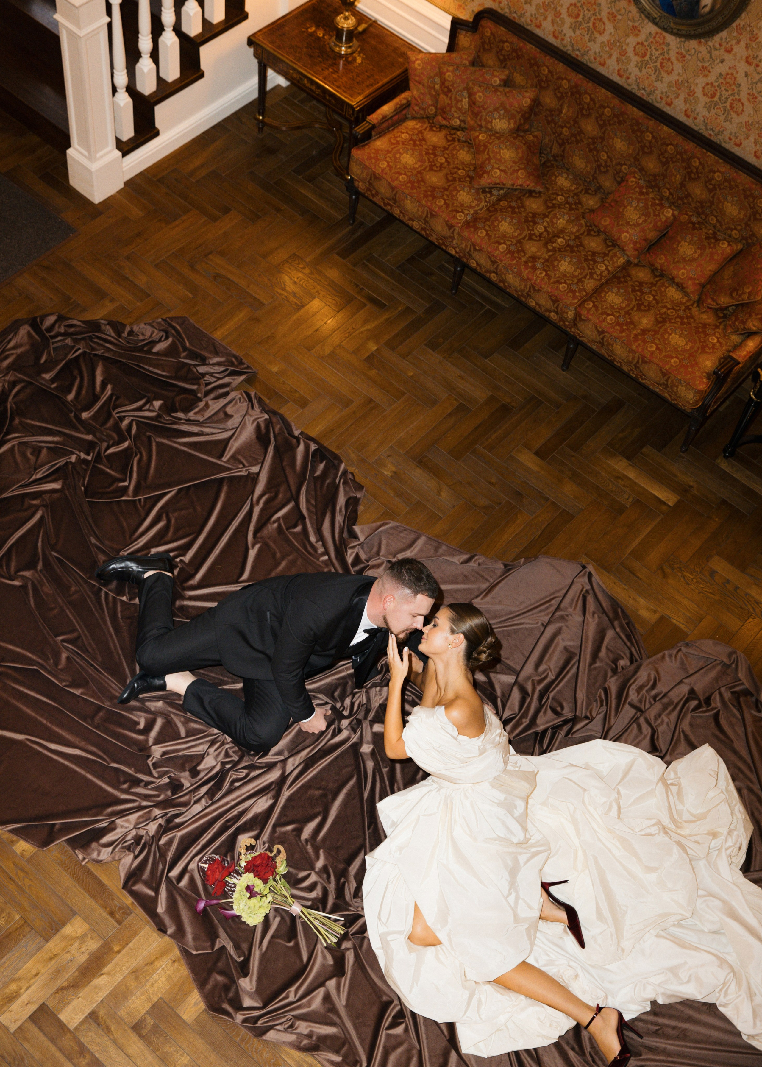 Моменты, которые мы запомним. Фотограф Вышний Волочек/Тверь/Москва/Санкт-Петербург