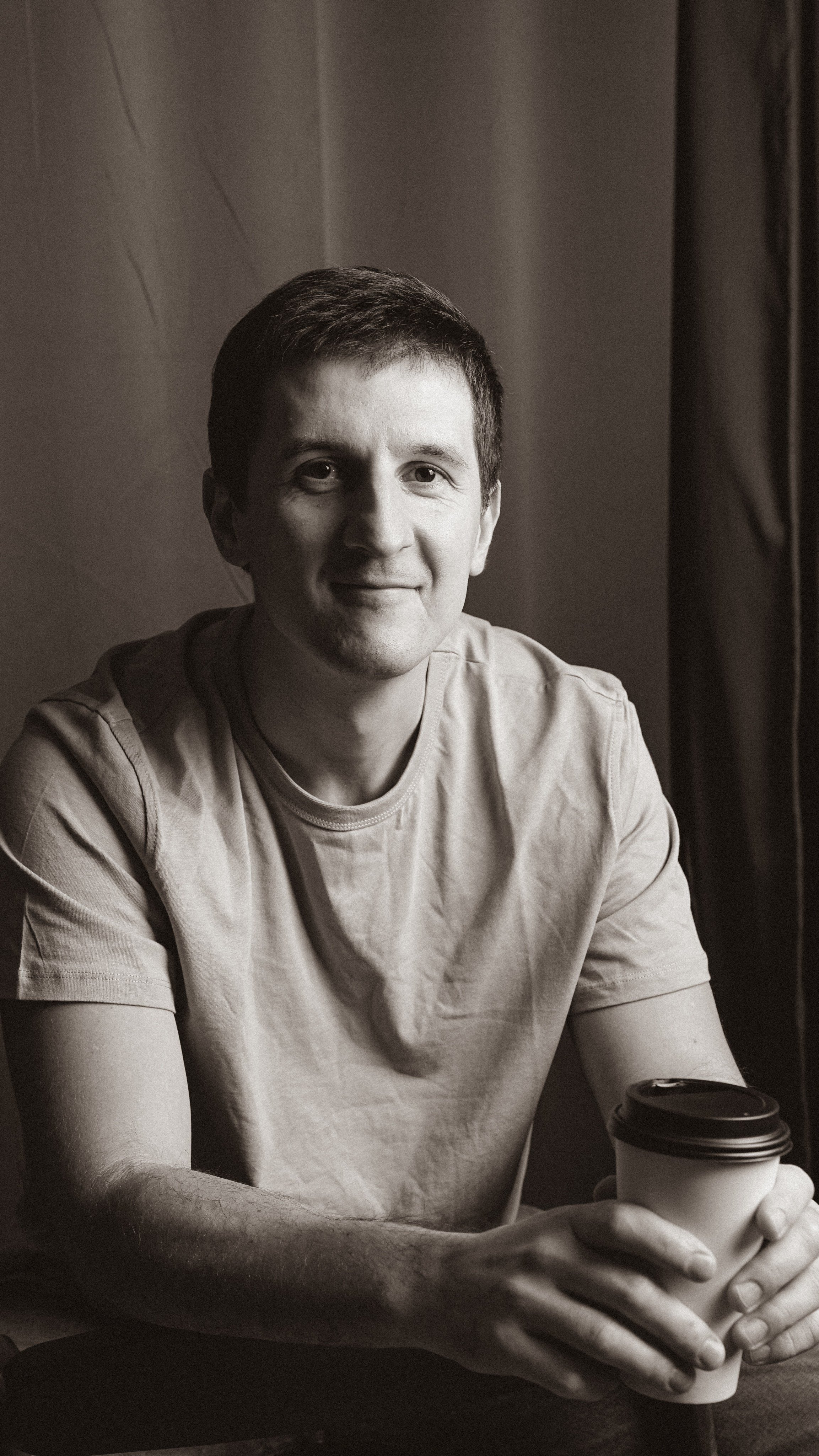 Юра. Фотограф в Москве Юлия Першина