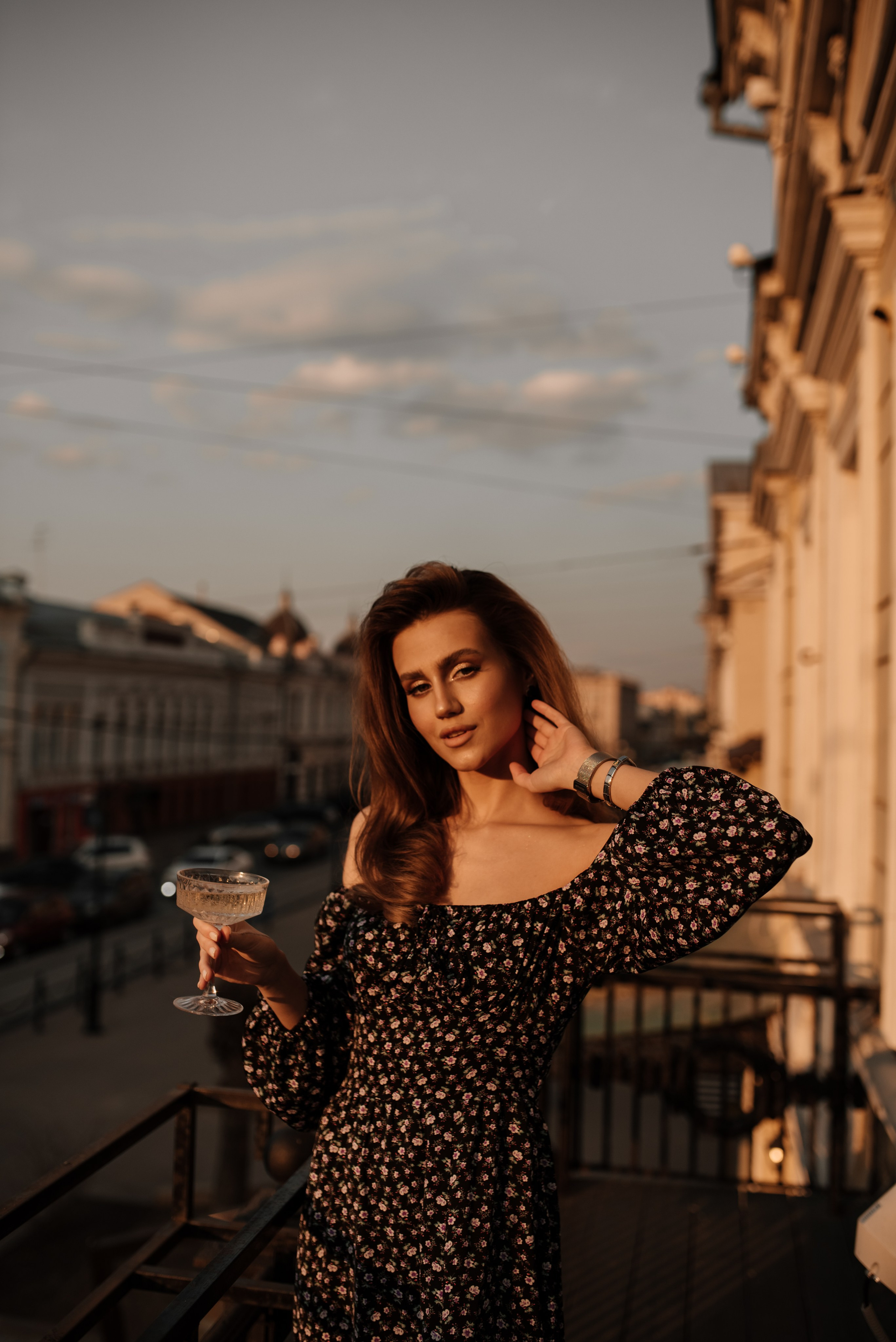 Саша Балкон. Фотограф Ольга Плеханова | Нижний Новгород, Москва