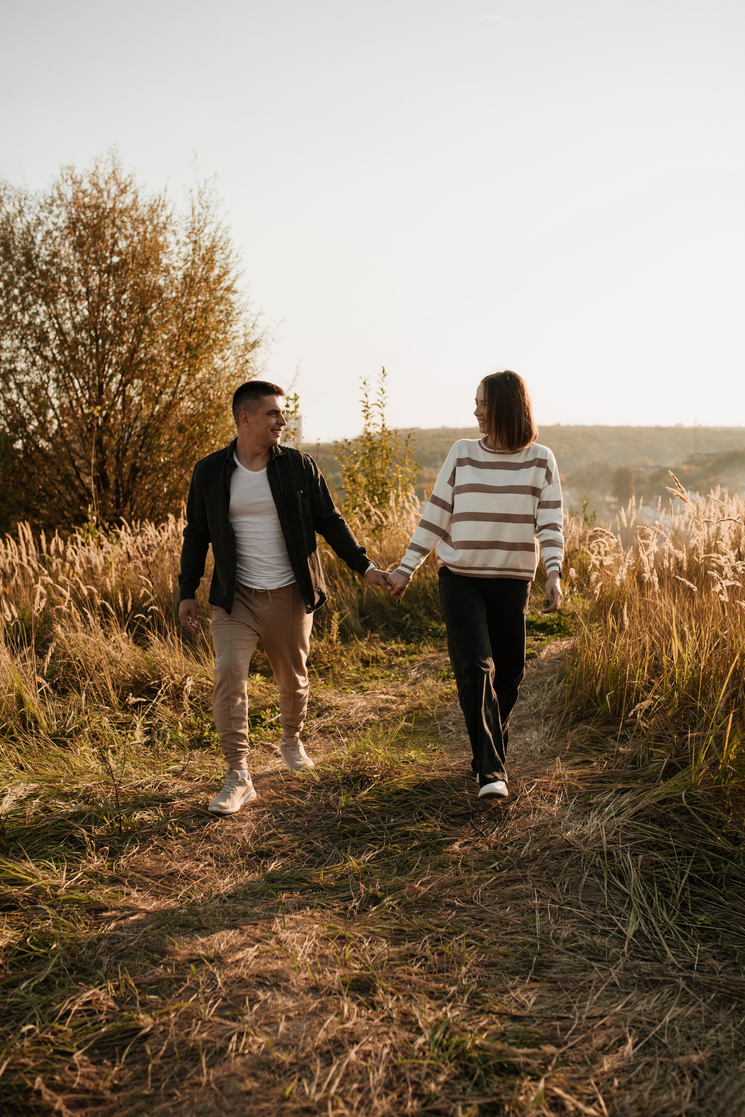 Наташа ♡ Женя. Фотограф Ольга Плеханова | Нижний Новгород, Москва