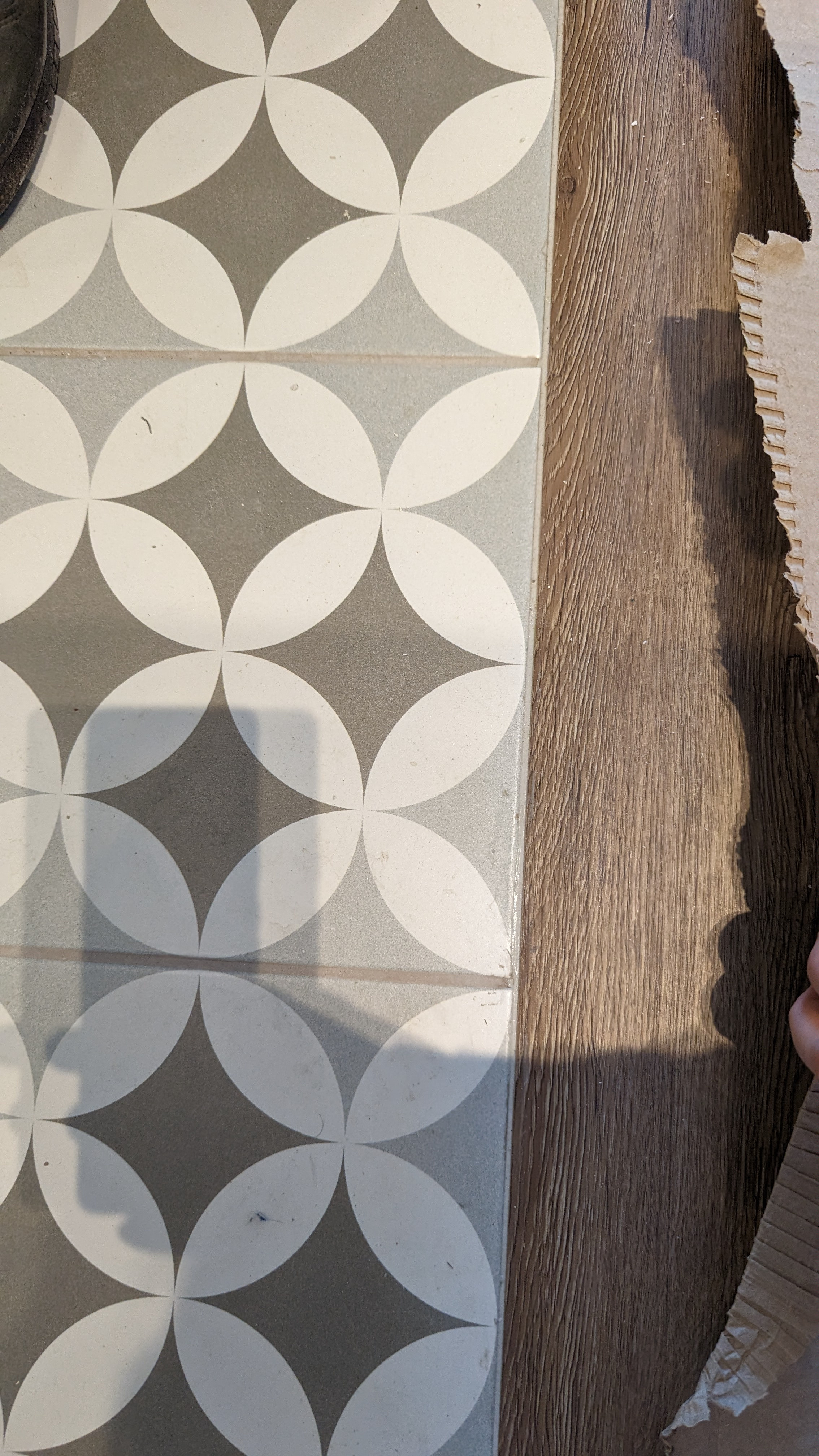 «Затмение» 42кв.м, фото. Дизайнер интерьеров Olala interior design