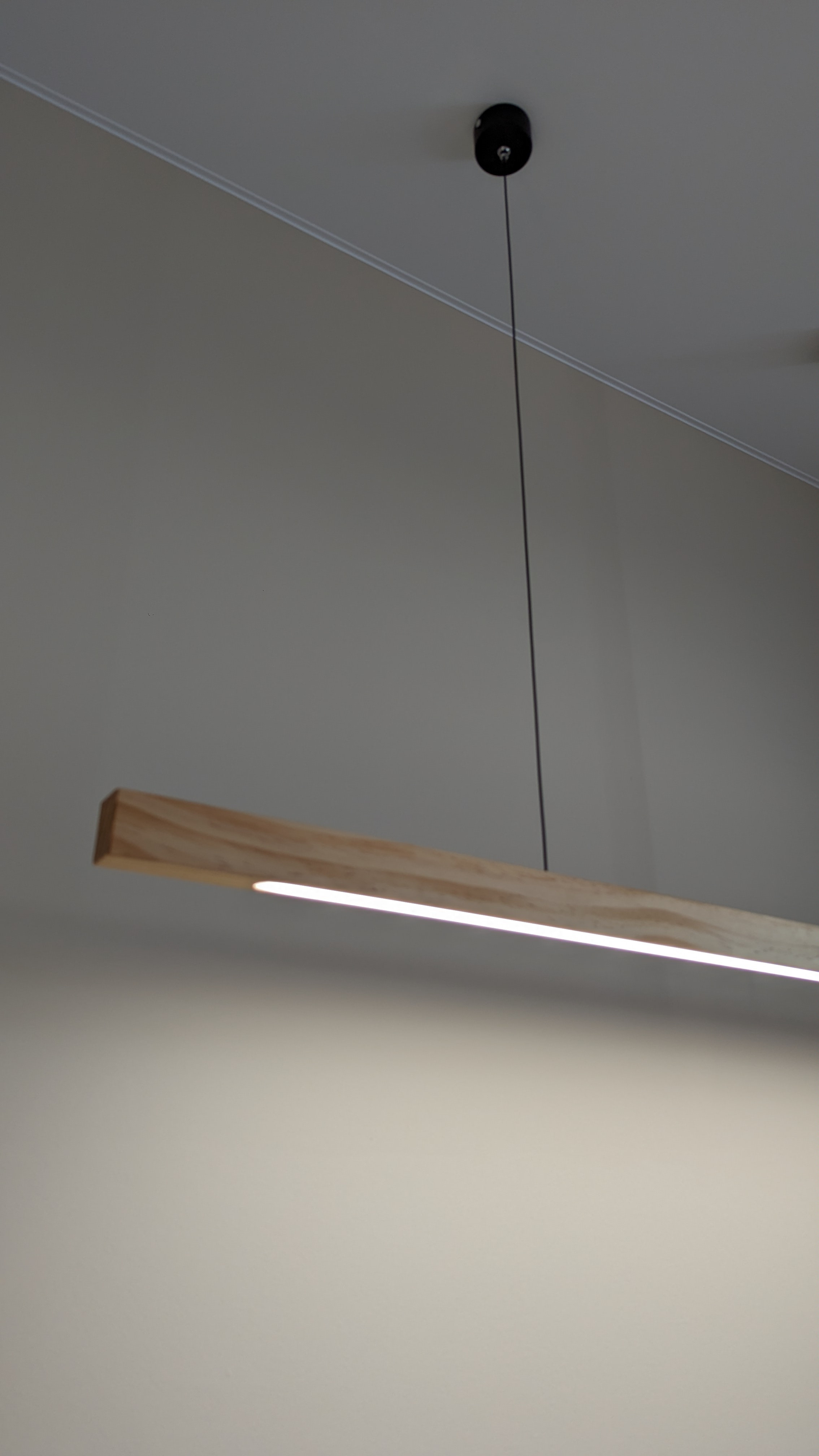 «Затмение» 42кв.м, фото. Дизайнер интерьеров Olala interior design