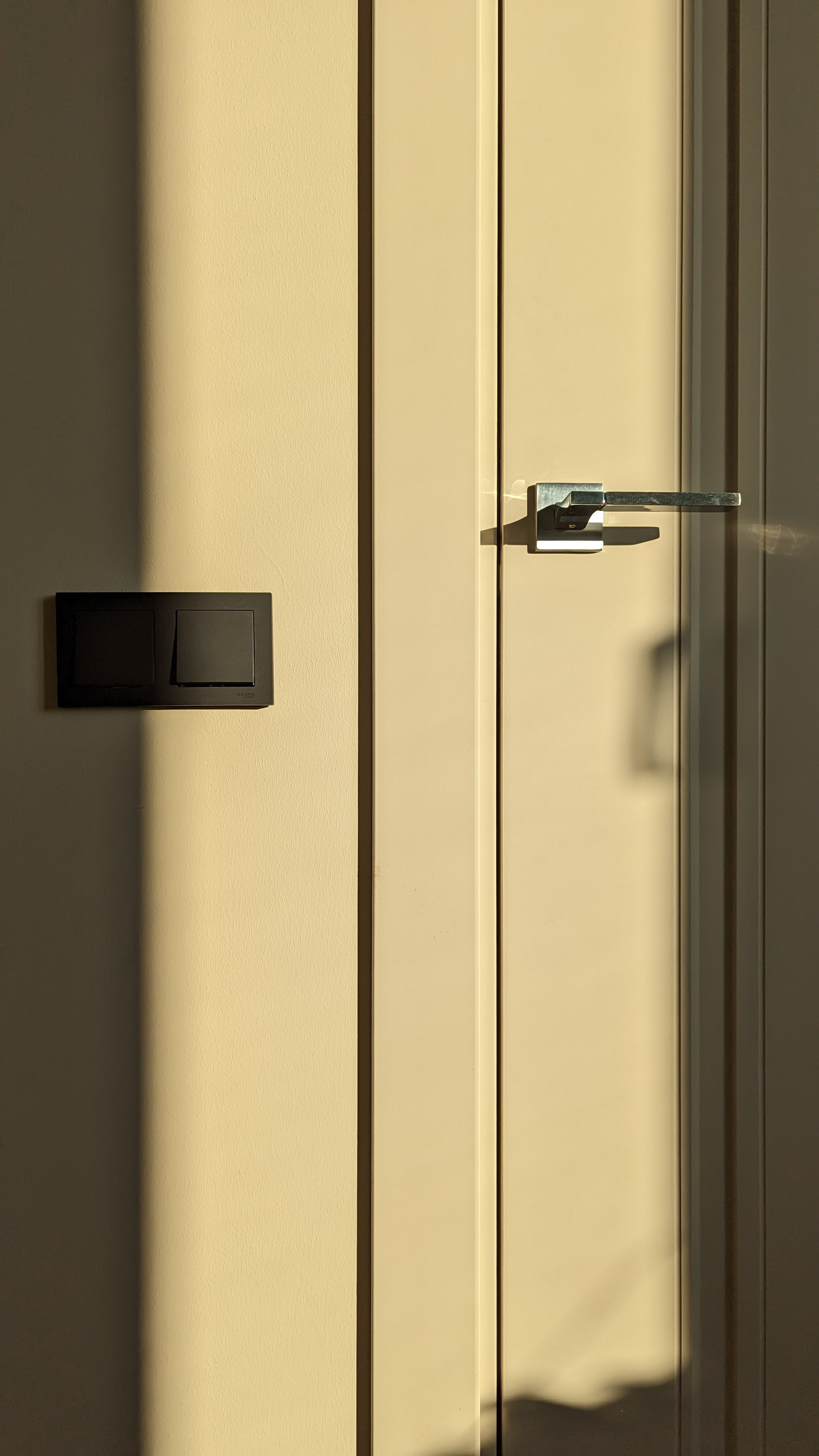 «Затмение» 42кв.м, фото. Дизайнер интерьеров Olala interior design