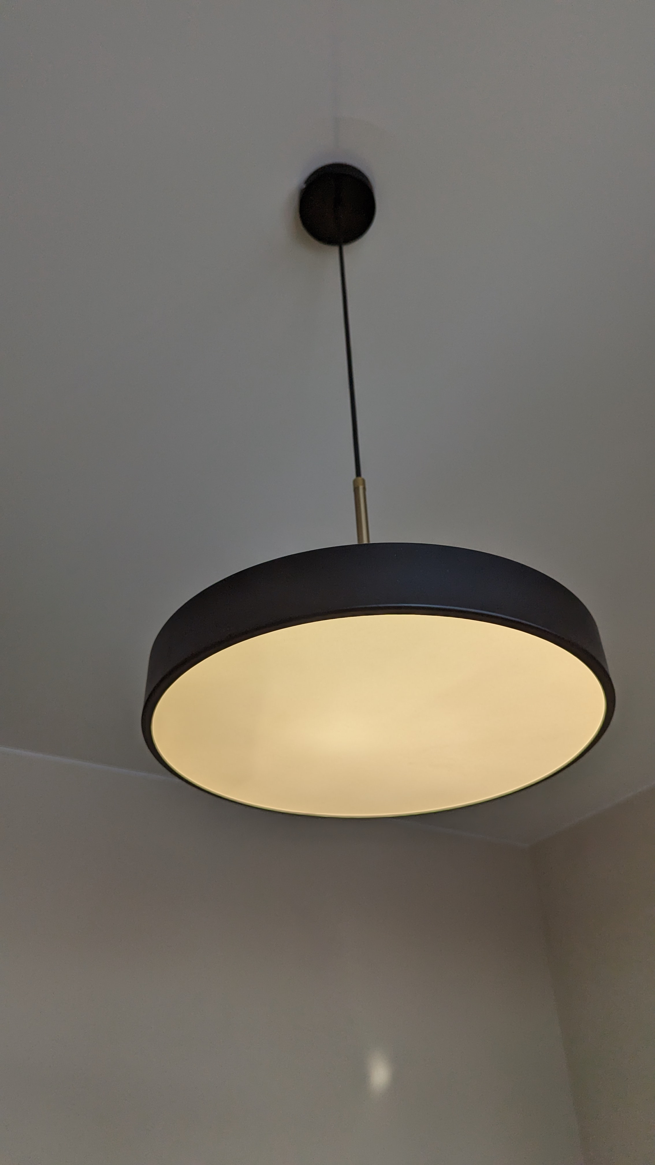 «Затмение» 42кв.м, фото. Дизайнер интерьеров Olala interior design