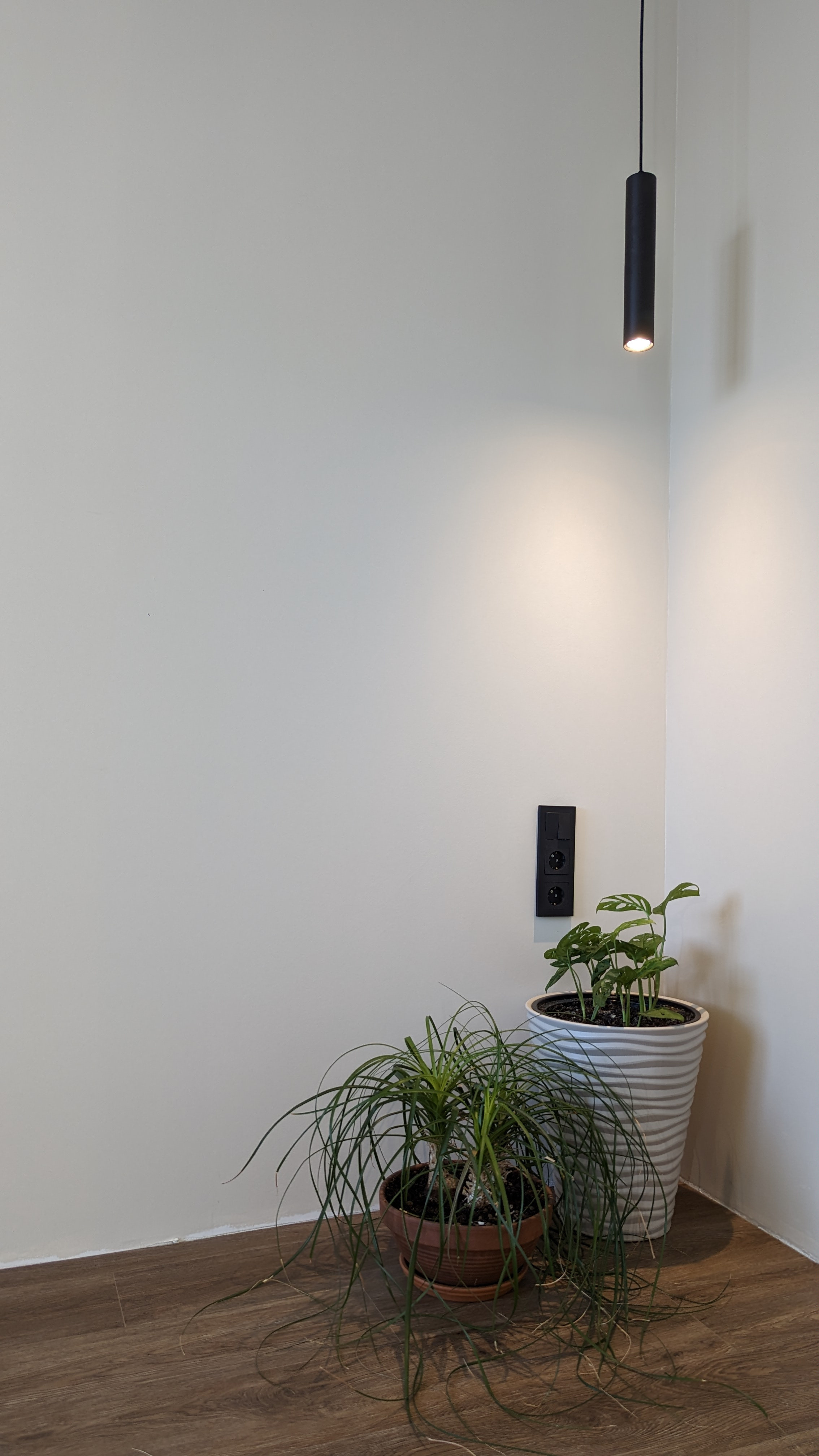 «Затмение» 42кв.м, фото. Дизайнер интерьеров Olala interior design