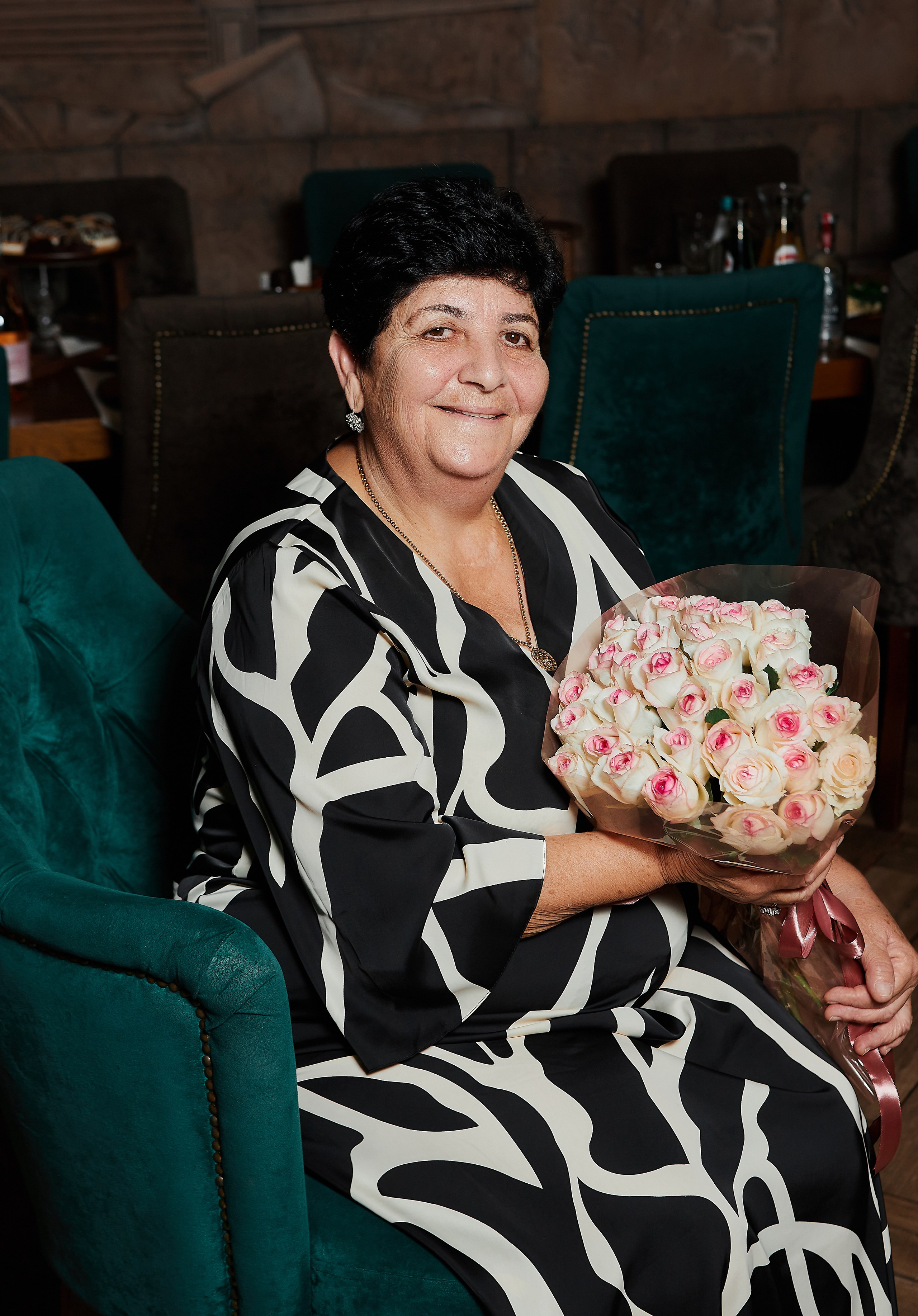 Юбилей Ковчег. Свадебный и семейный фотограф в Сочи-Красной поляне Ларионова Анна