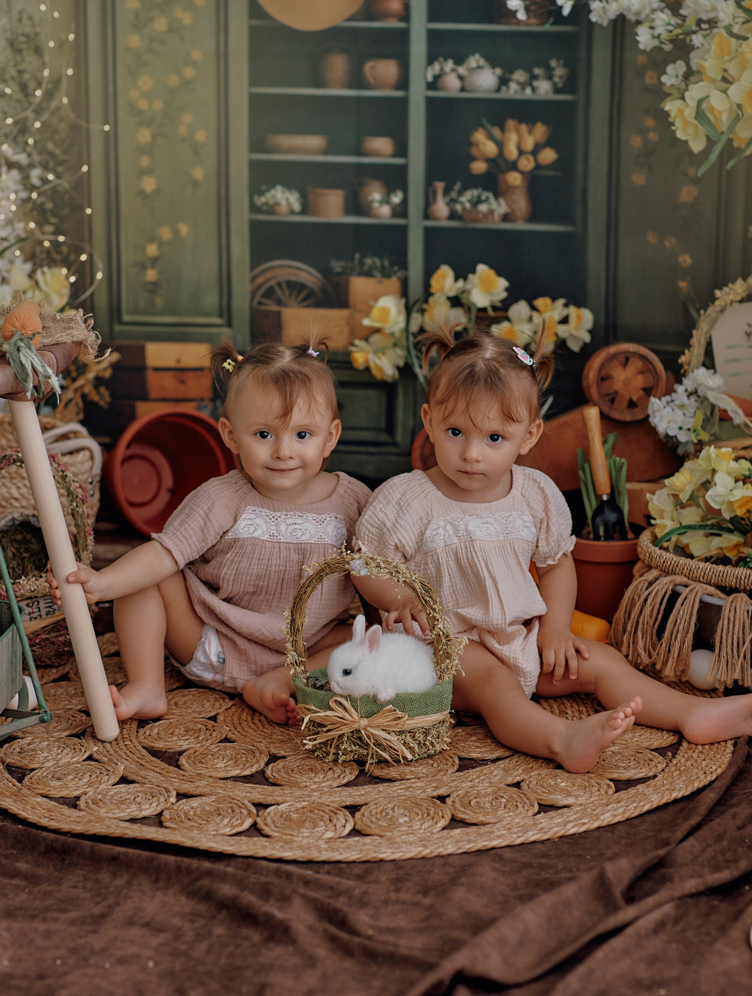 Пасха 2026. Свадебный и семейный фотограф в Сочи-Красной поляне Ларионова Анна